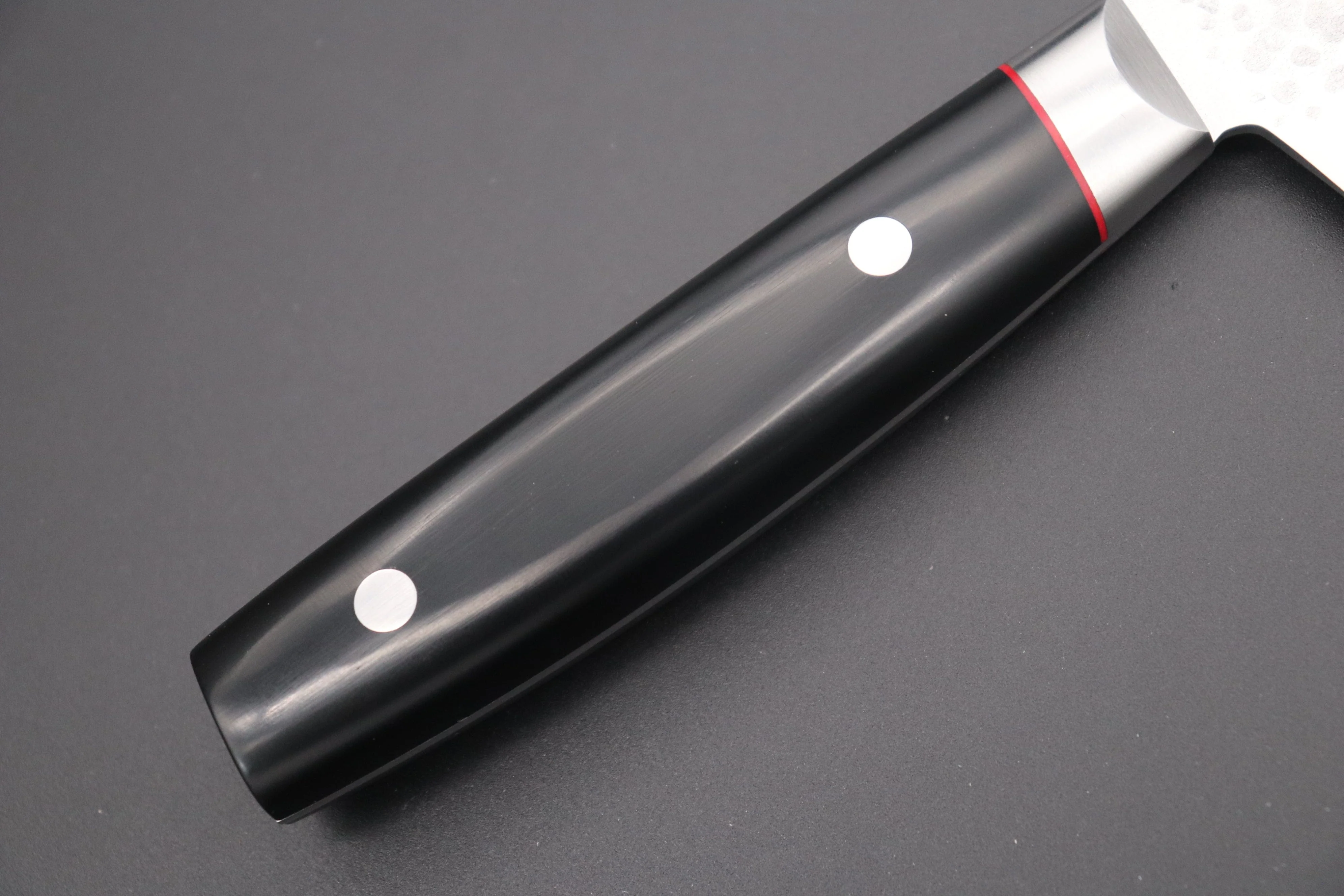 Kanetsugu Pro J Series PJ-03 Santoku 170mm (6.6inch) - Image 3