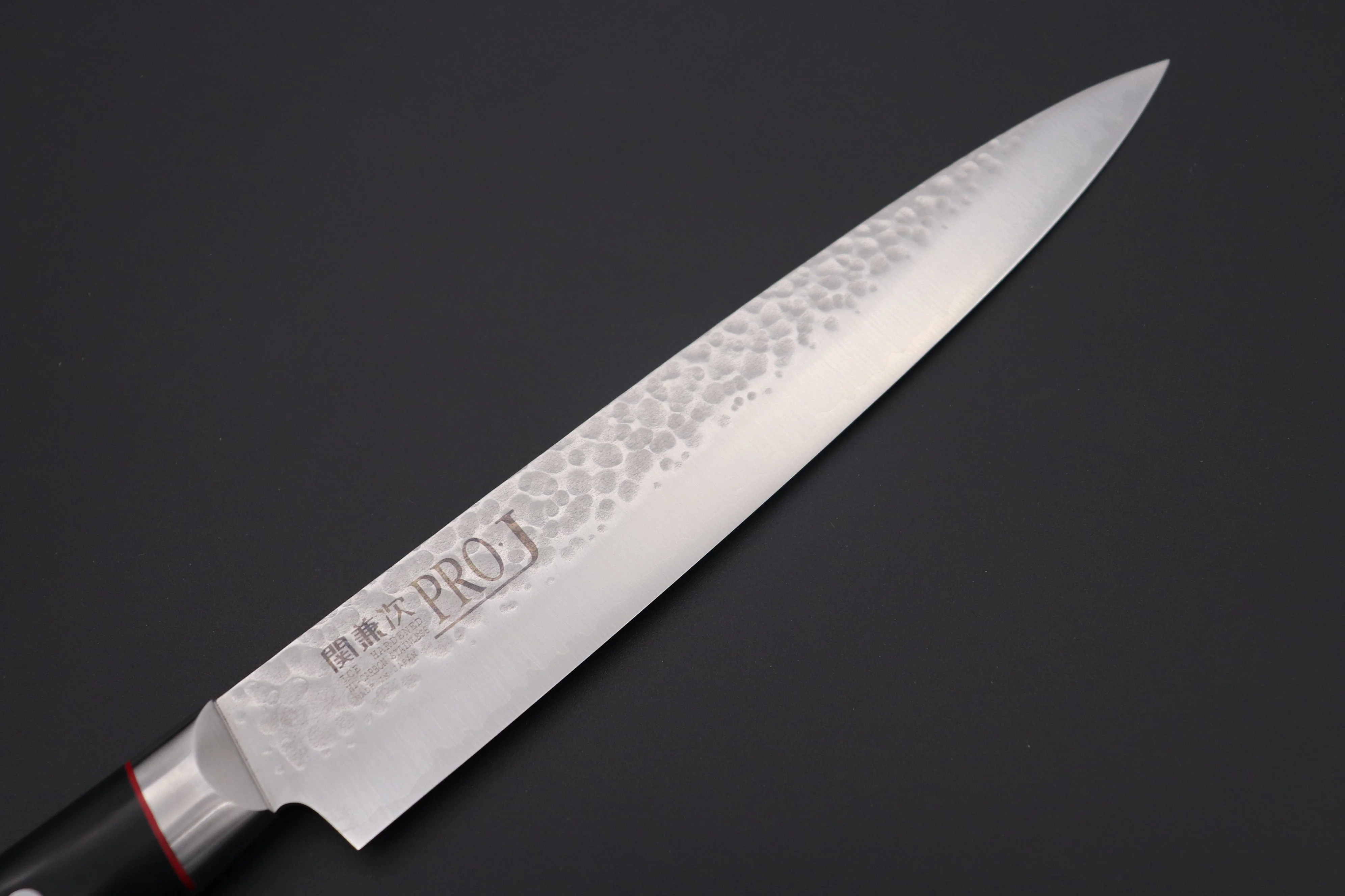 Kanetsugu Pro J Series PJ-06 Slicer 210mm (8.2 inch) - Image 2