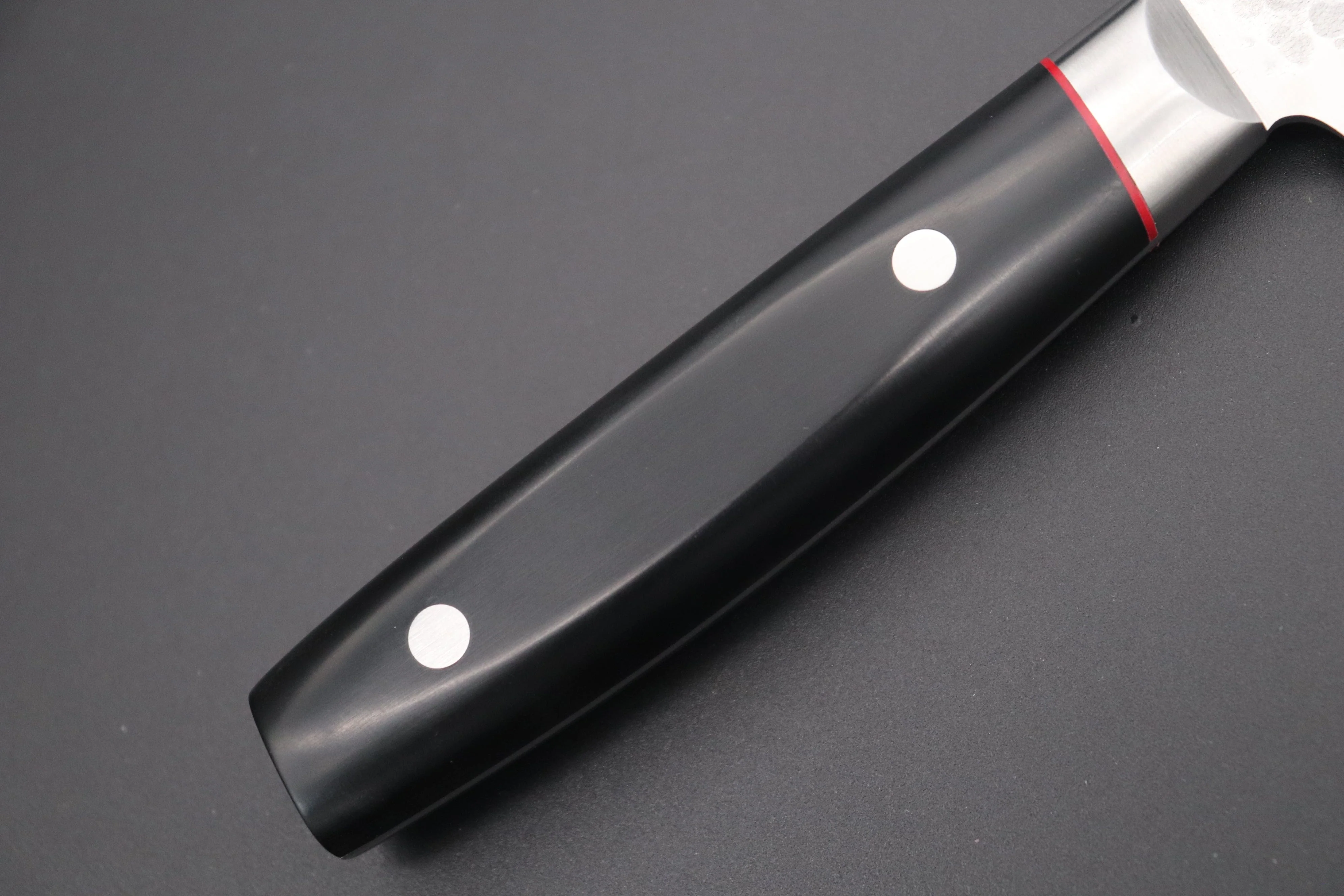 Kanetsugu Pro J Series PJ-06 Slicer 210mm (8.2 inch) - Image 3