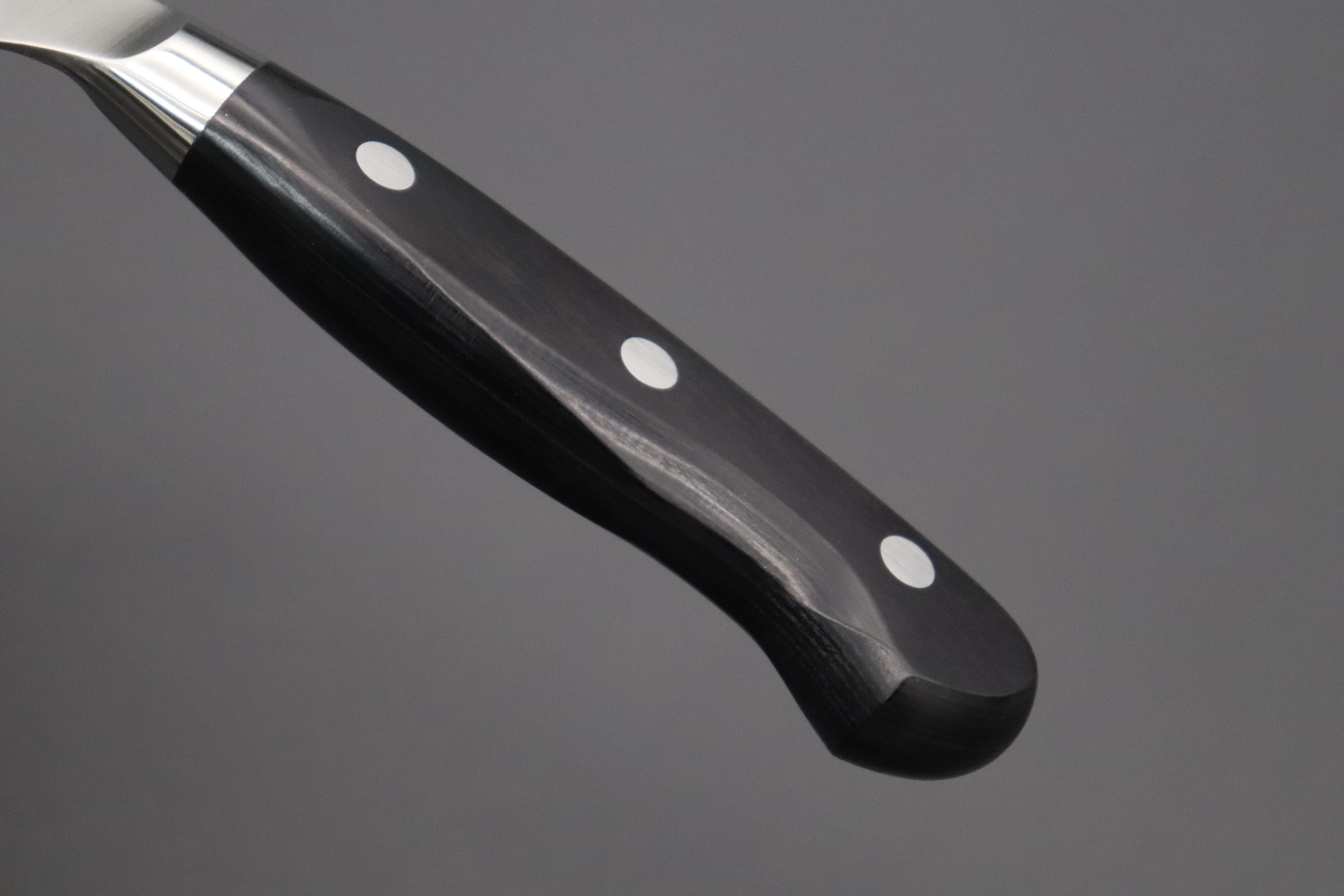 Kanetsugu Pro M Series Petty (130mm and 150mm, 2 sizes) - Image 7