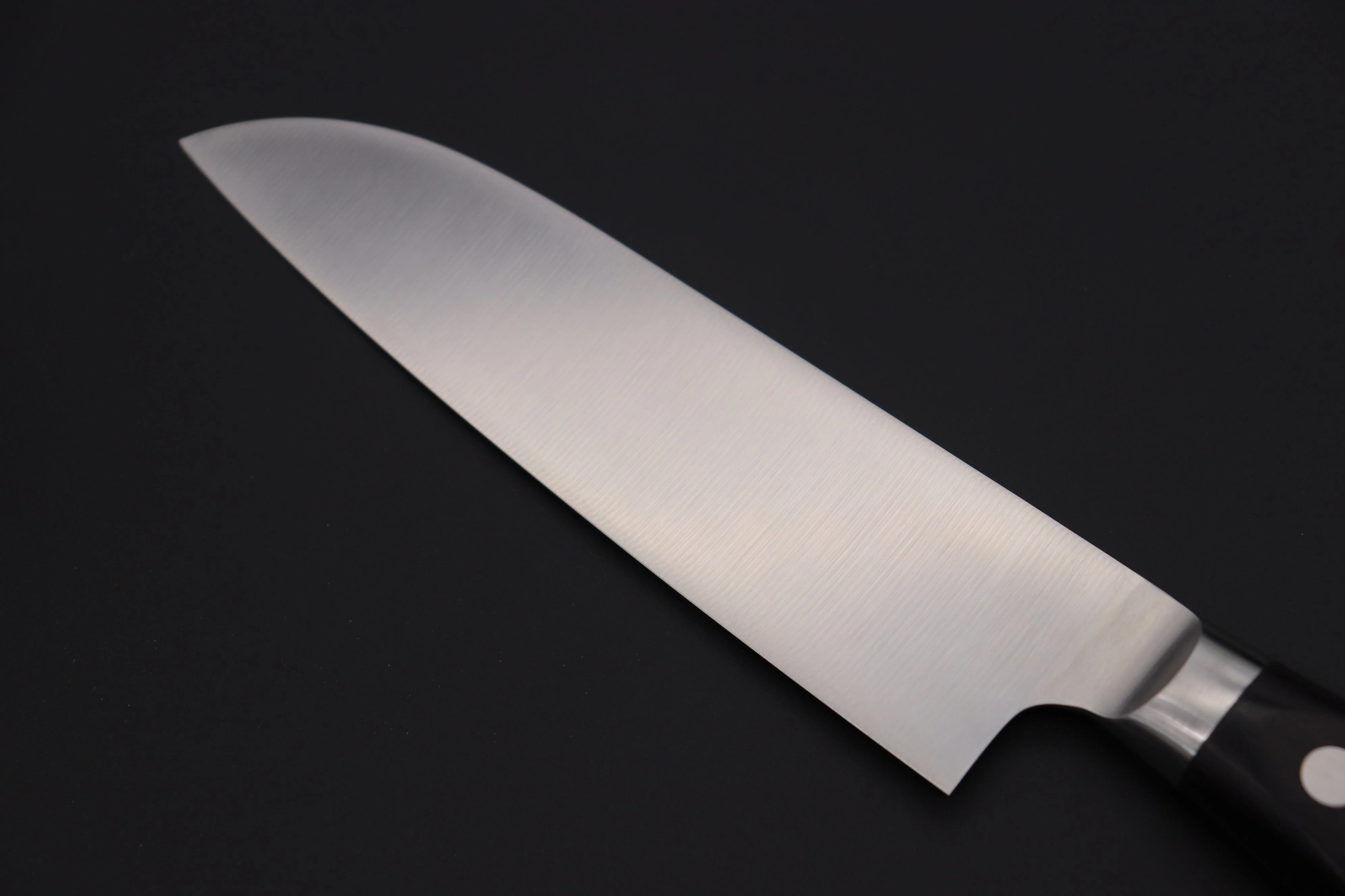 Kanetsugu Pro M Series PM-03 Santoku 170mm (6.6 inch) - Image 6