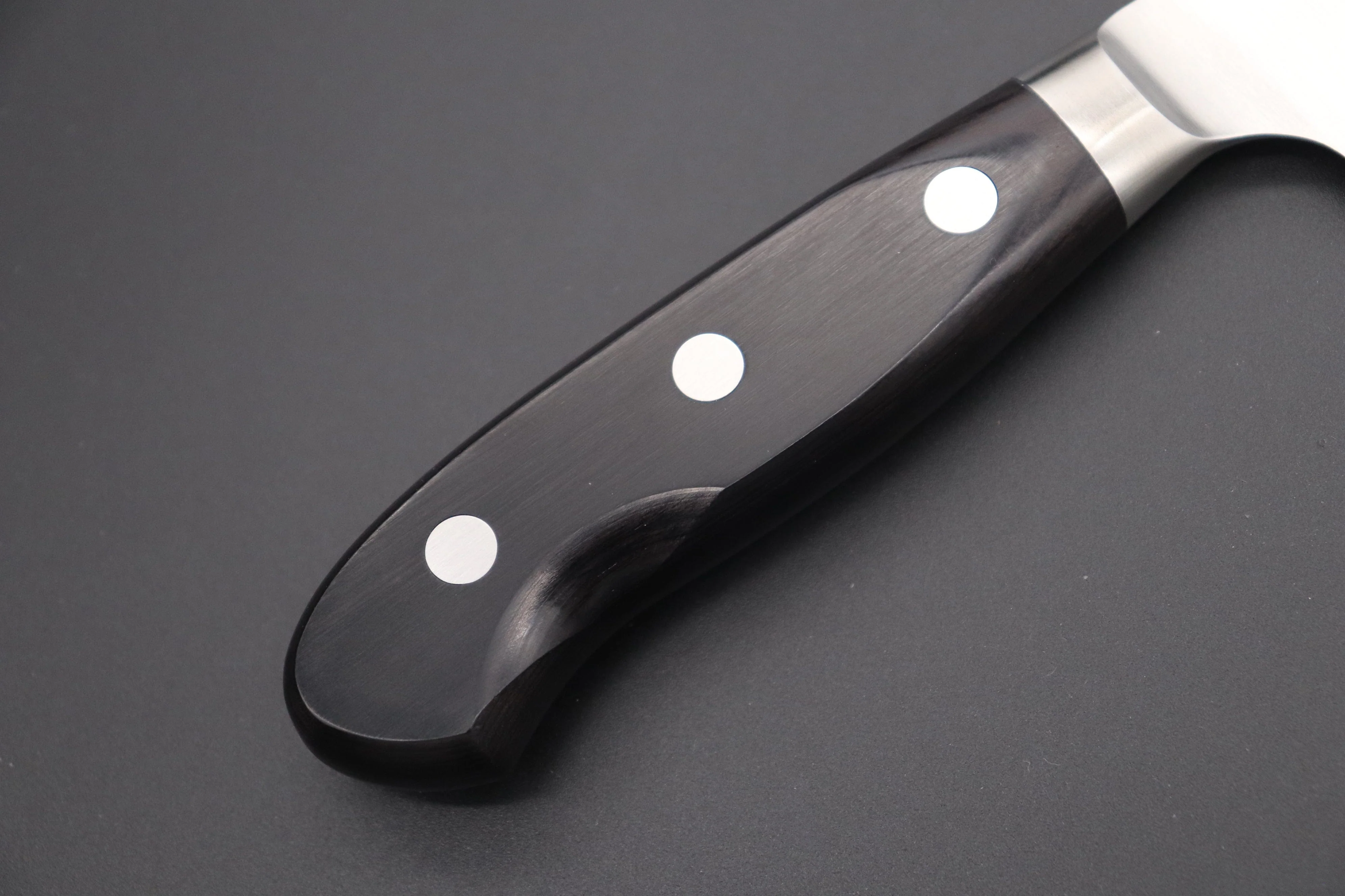 Kanetsugu Pro M Series PM-09 Sujihiki 240mm (9.4inch) - Image 3