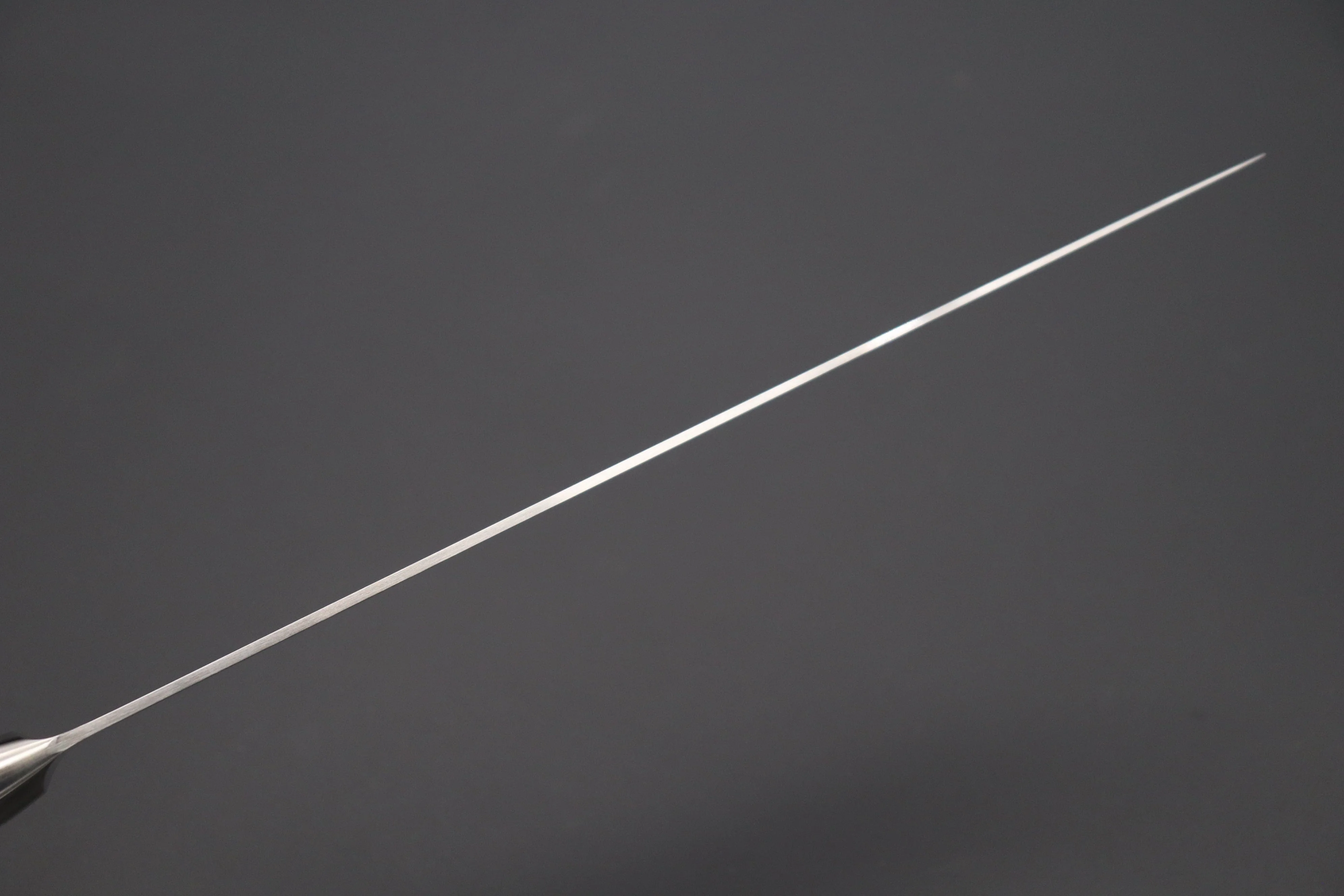Kanetsugu Pro M Series PM-09 Sujihiki 240mm (9.4inch) - Image 5