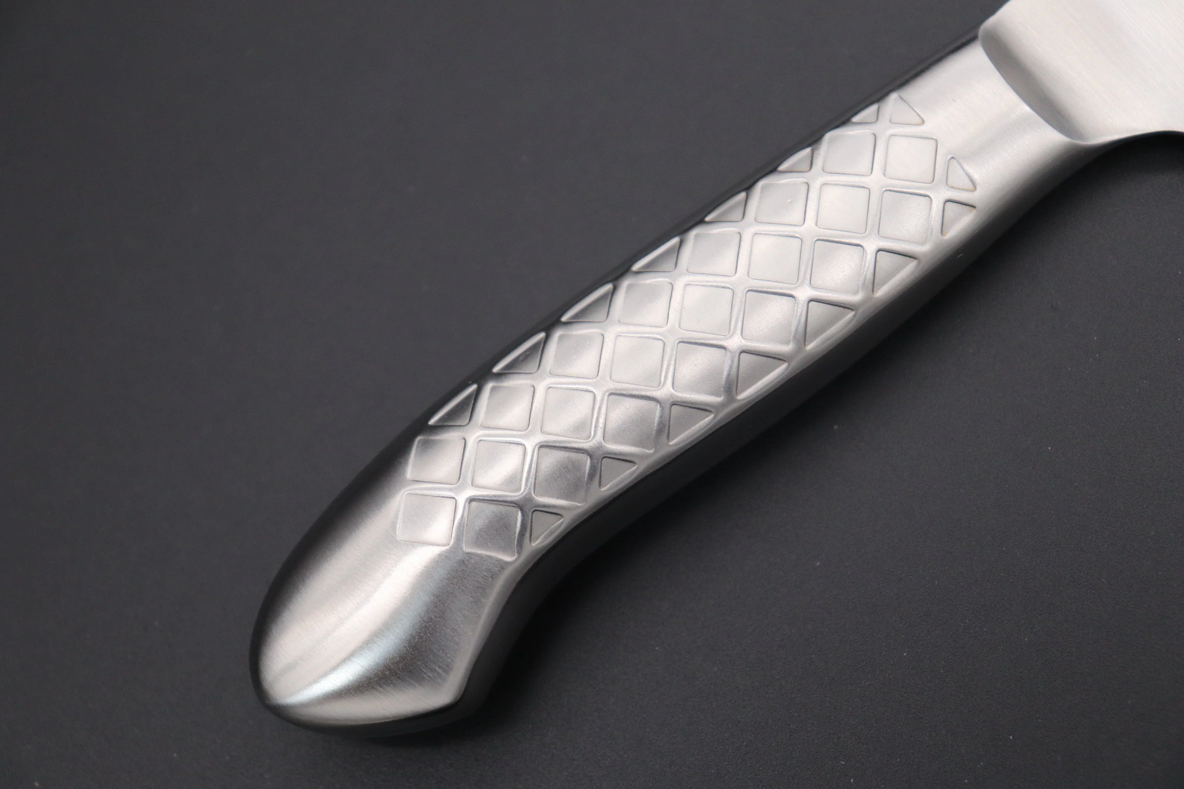 Kanetsugu Pro S Series Gyuto (180mm to 270mm, 4 sizes) - Image 3