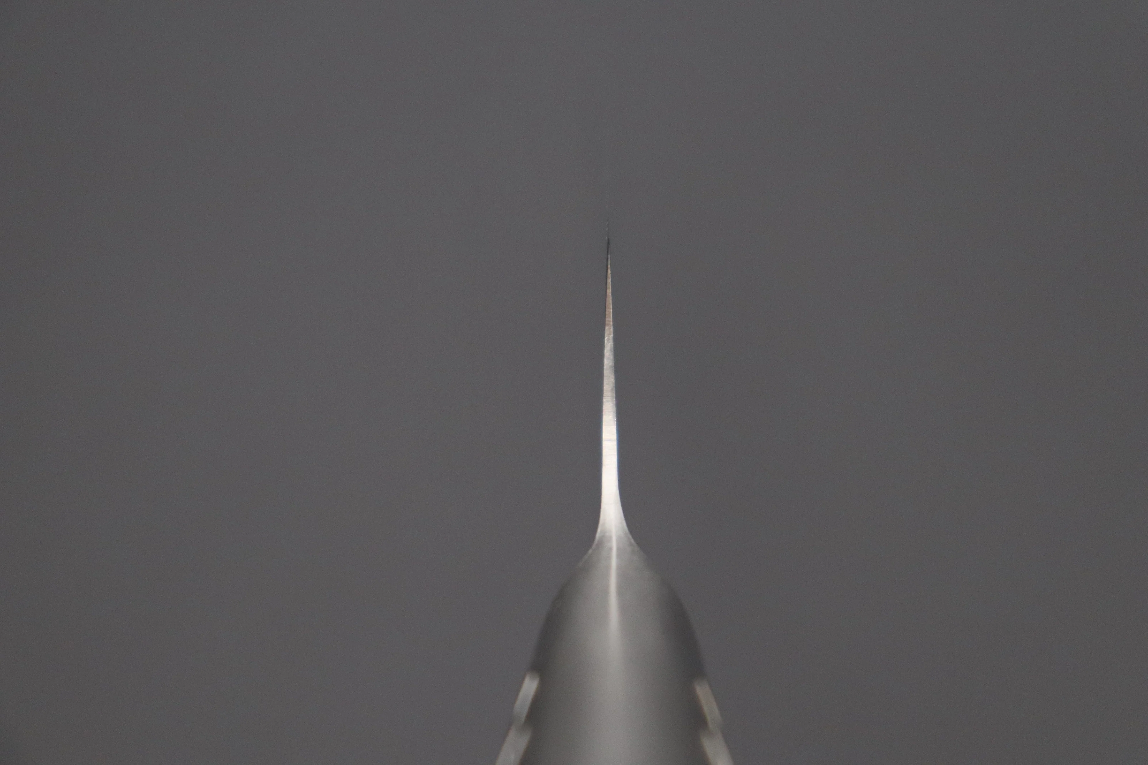 Kanetsugu Pro S Series Gyuto (180mm to 270mm, 4 sizes) - Image 4