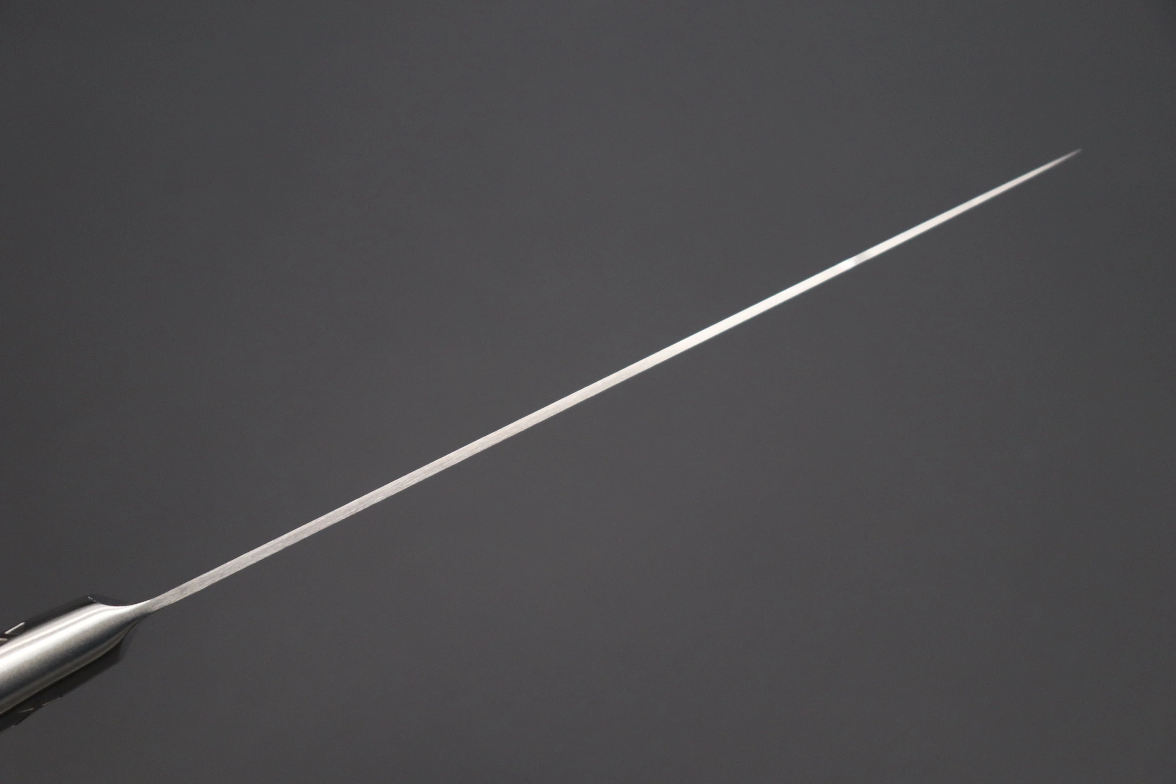 Kanetsugu Pro S Series Gyuto (180mm to 270mm, 4 sizes) - Image 5