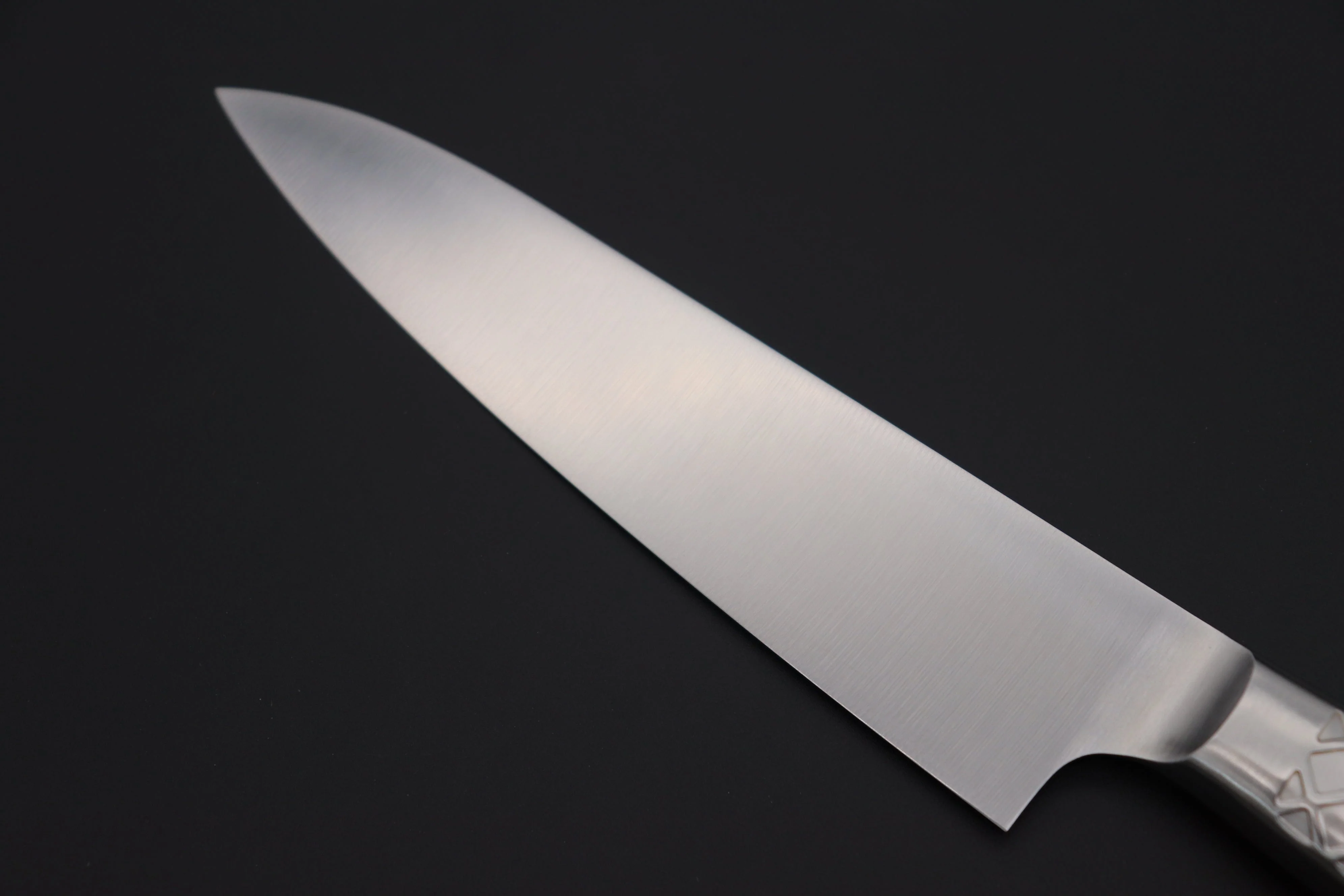 Kanetsugu Pro S Series Gyuto (180mm to 270mm, 4 sizes) - Image 6