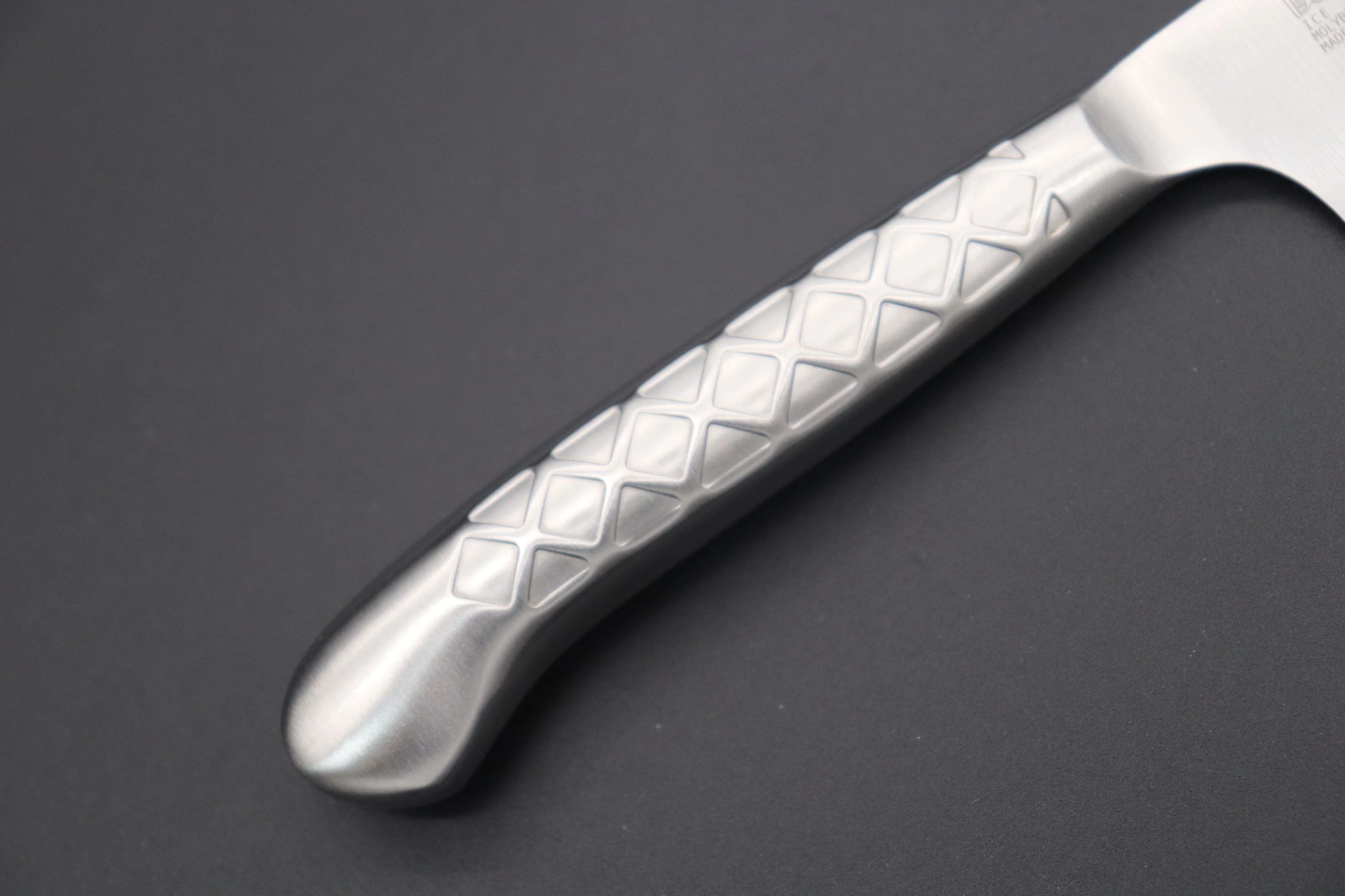 Kanetsugu Pro S Series Petty (130mm and 150mm, 2 sizes) - Image 3