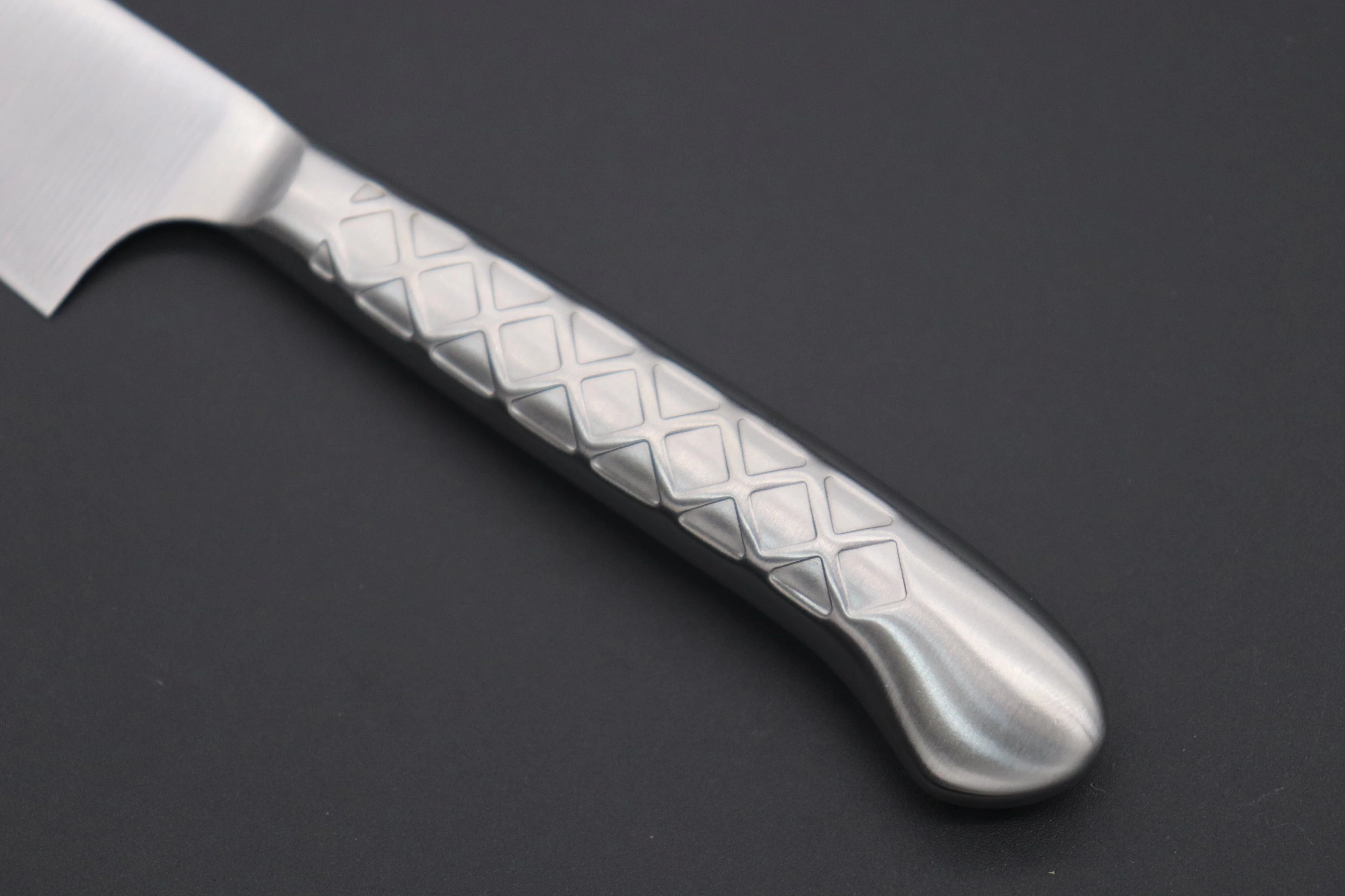 Kanetsugu Pro S Series Petty (130mm and 150mm, 2 sizes) - Image 7