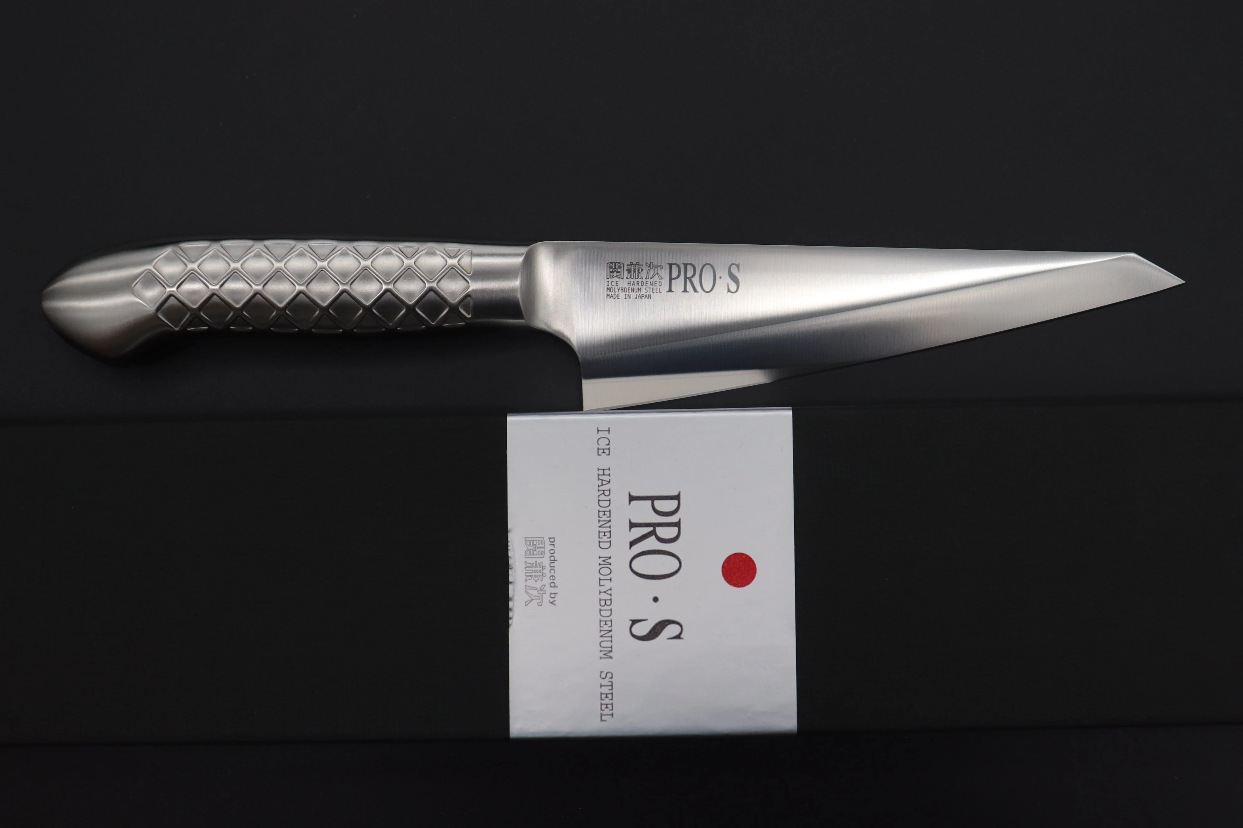 Kanetsugu Pro S Series PS-08 Boning Knife 145mm (5.7 inch) - Image 8
