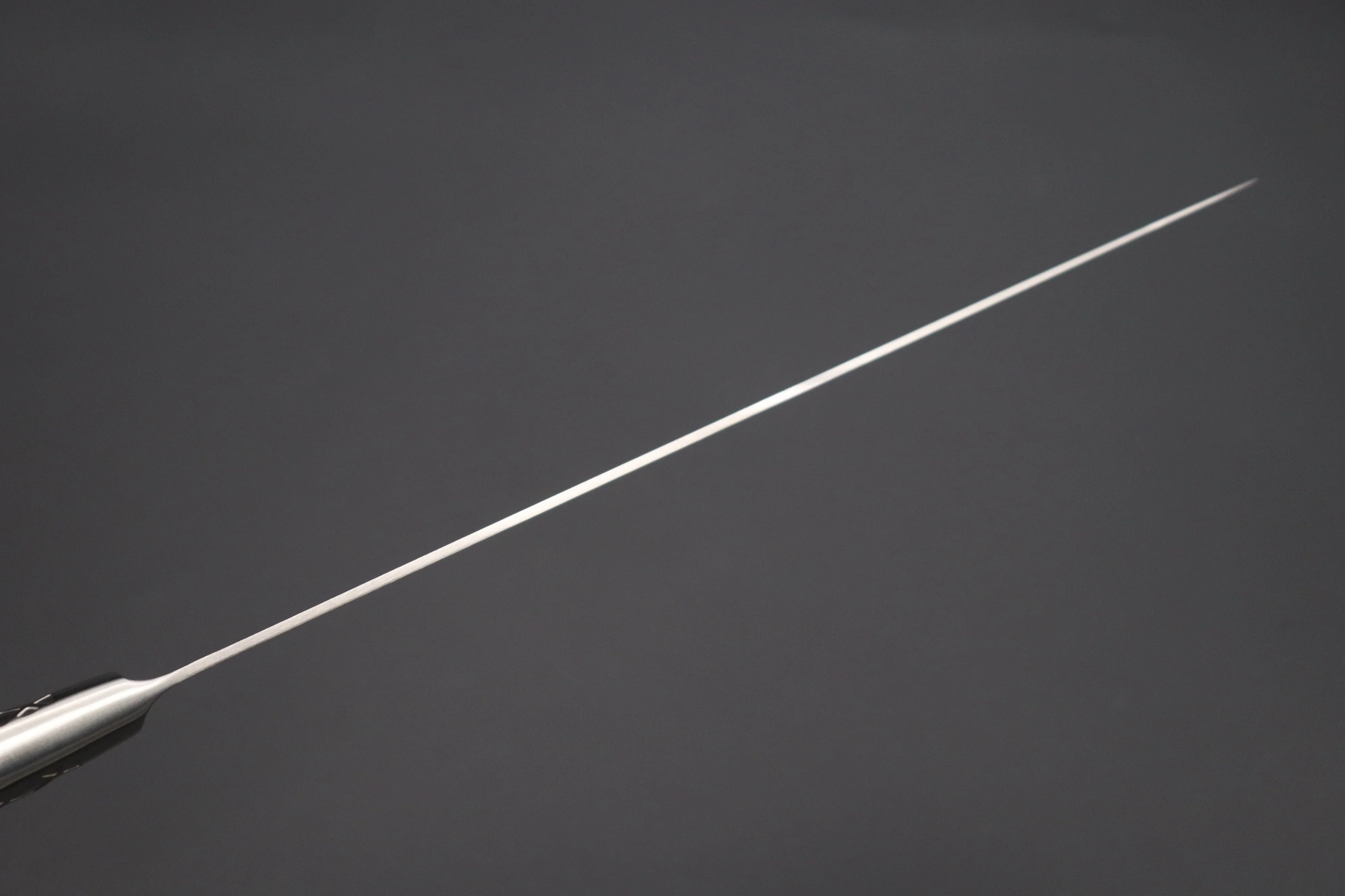Kanetsugu Pro S Series PS-09 Sujihiki 240mm (9.4 inch) - Image 5