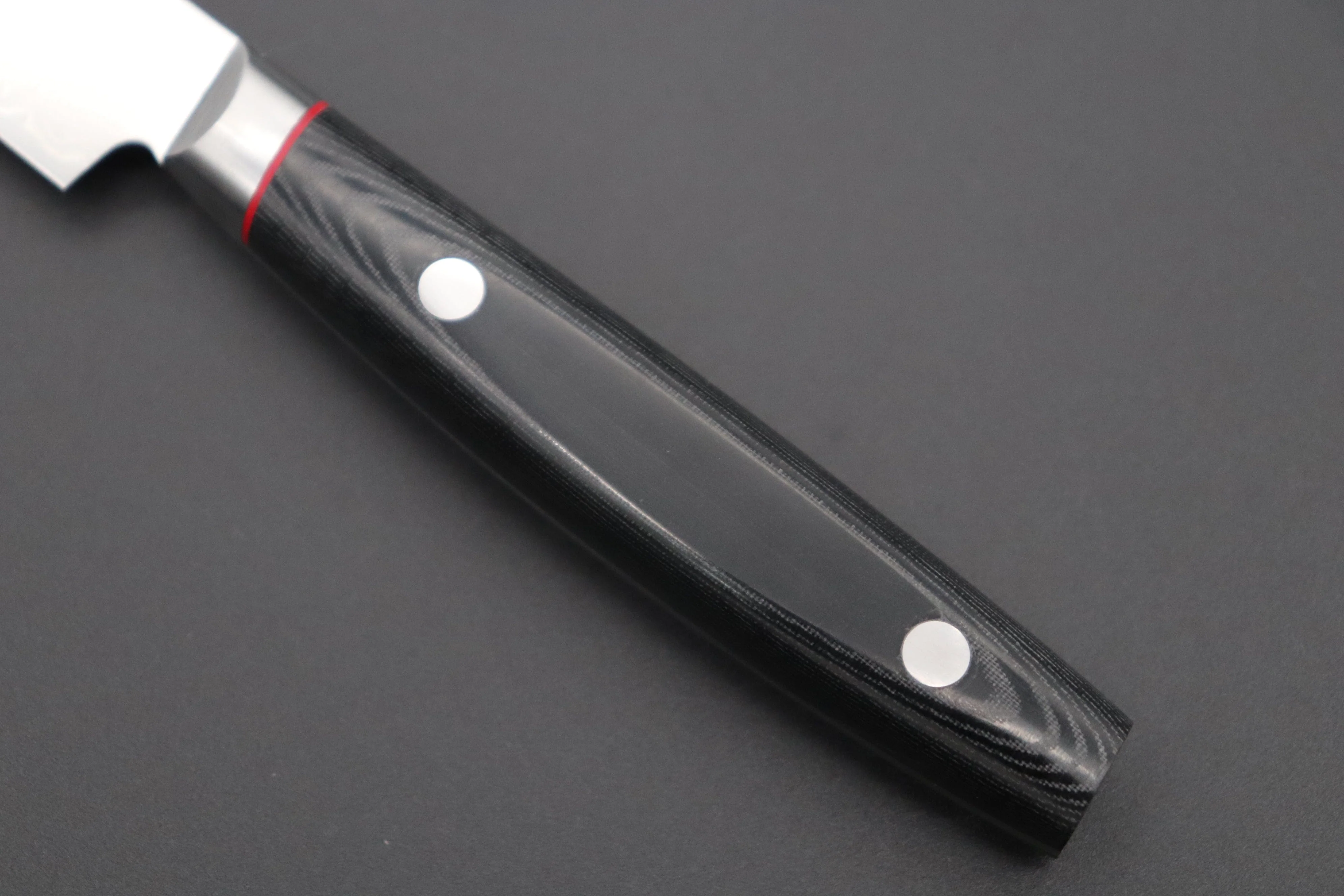 Kanetsugu Saiun Series SD-01 Paring 90mm (3.5 inch) - Image 7