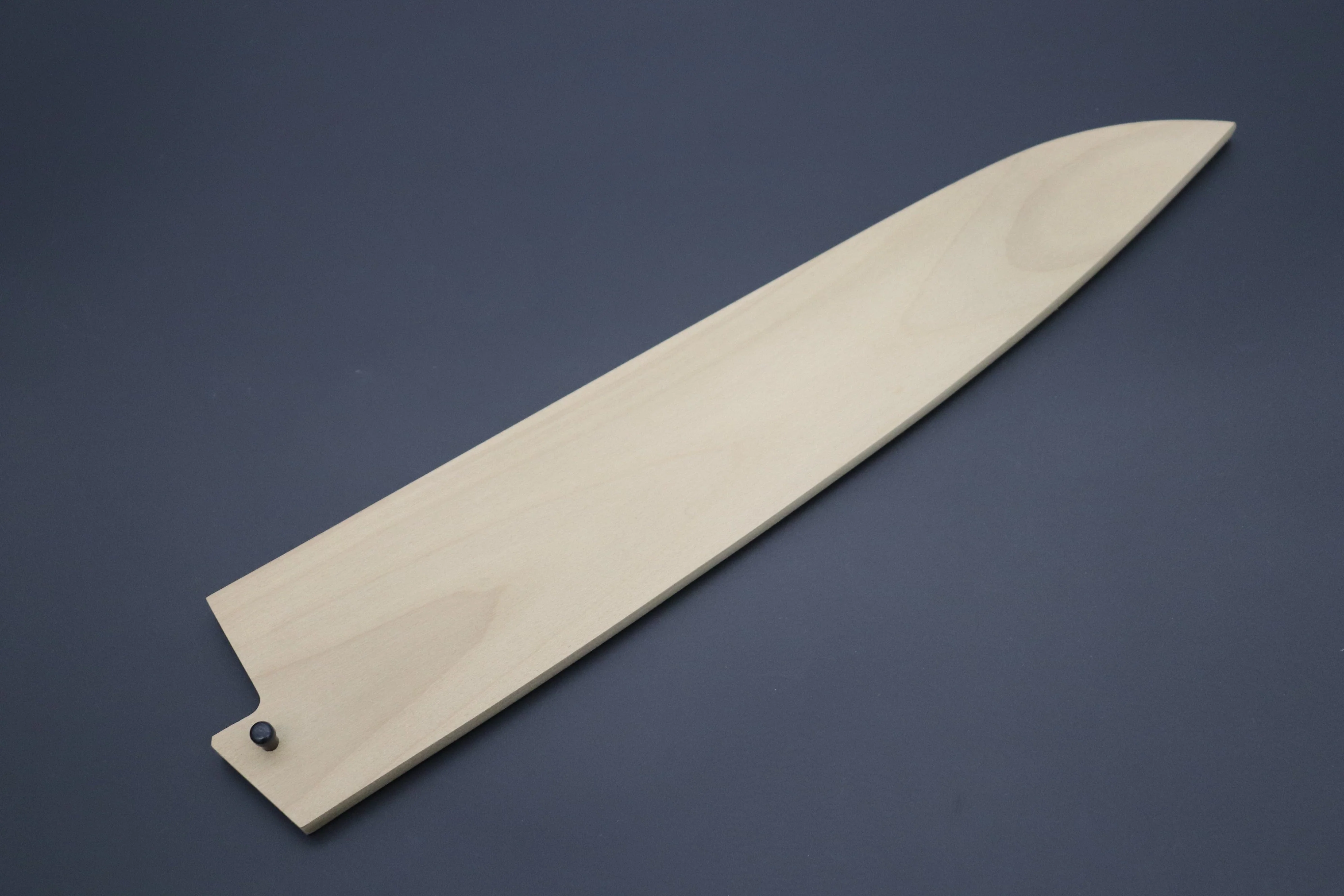 Magnolia Wooden Saya for Gyuto 270mm