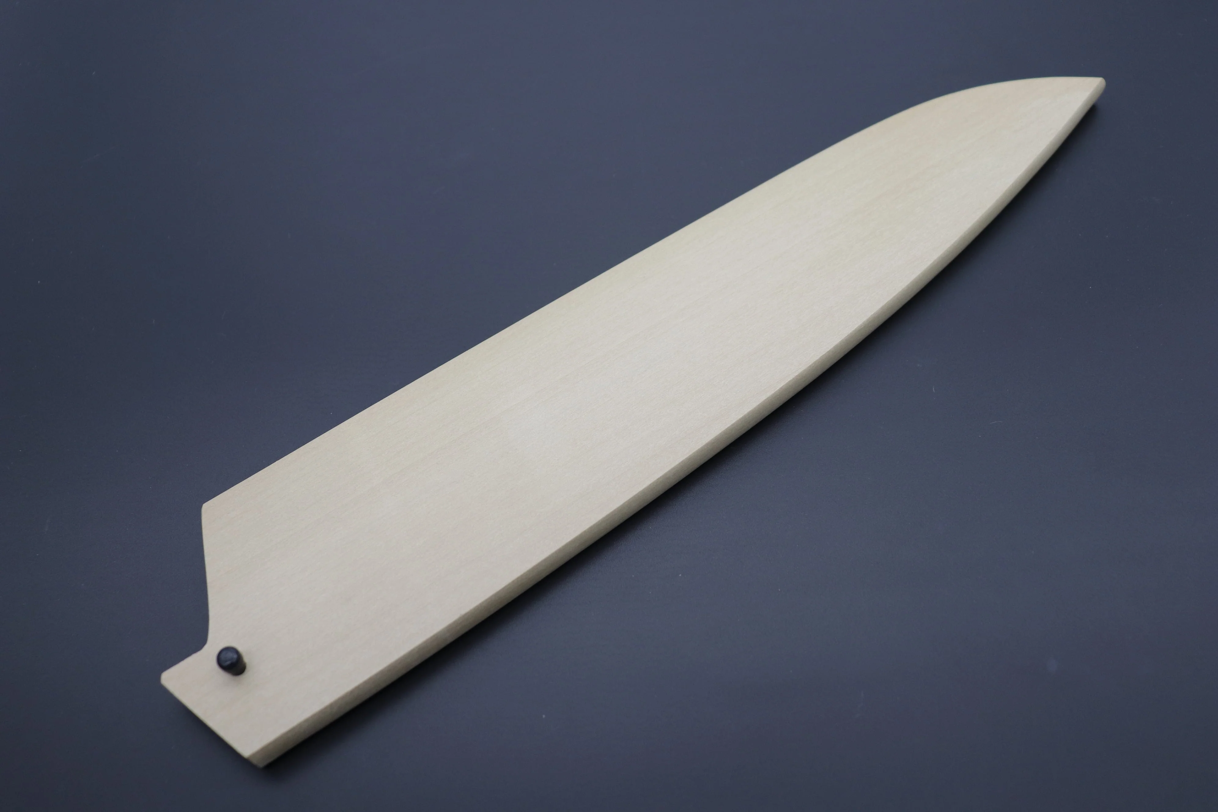 Magnolia Wooden Saya for Misono UX10 No.714 Gyuto 270mm(UX10 Dimples No.764 Gyuto270mm)