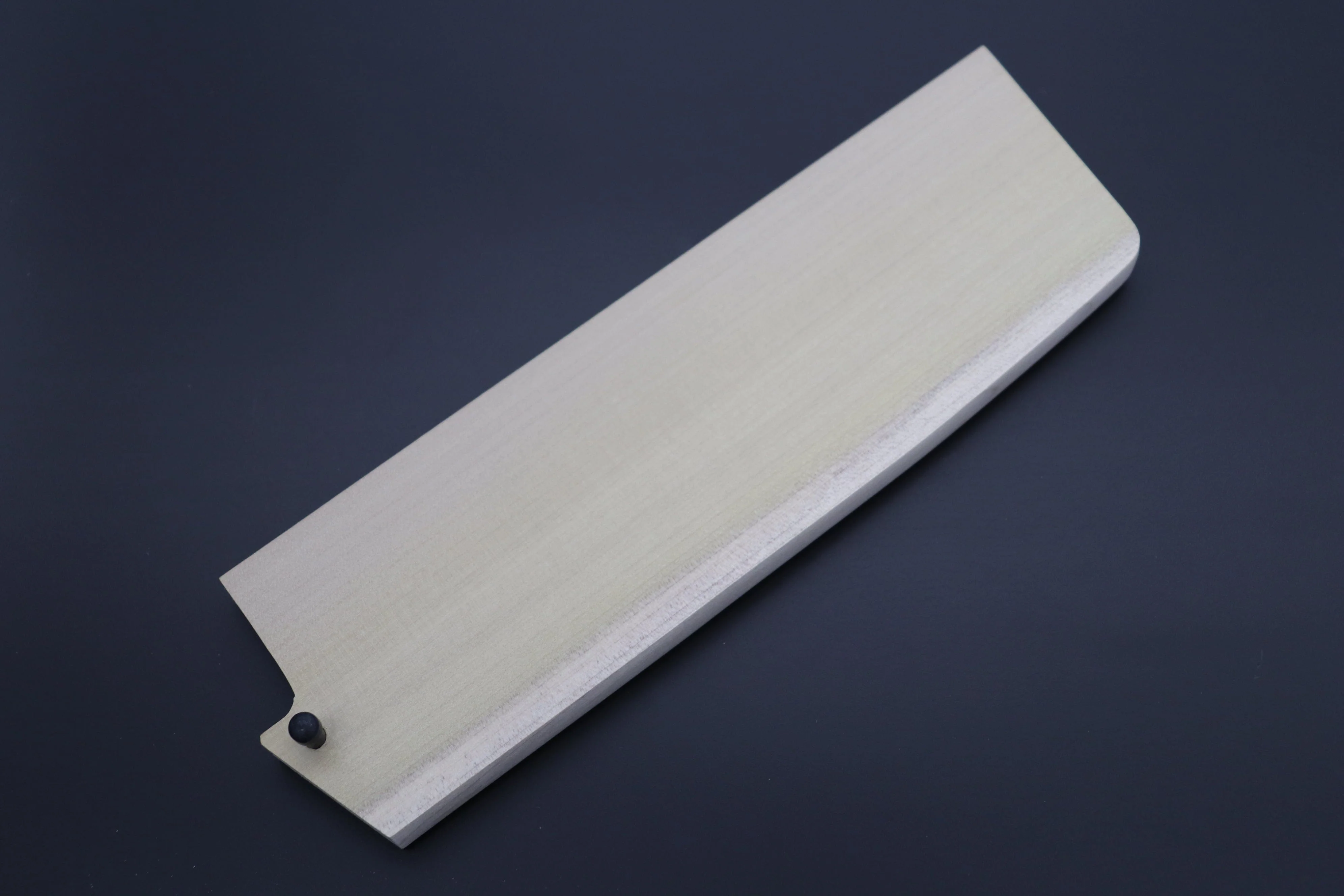 Magnolia Wooden Saya for Nakiri