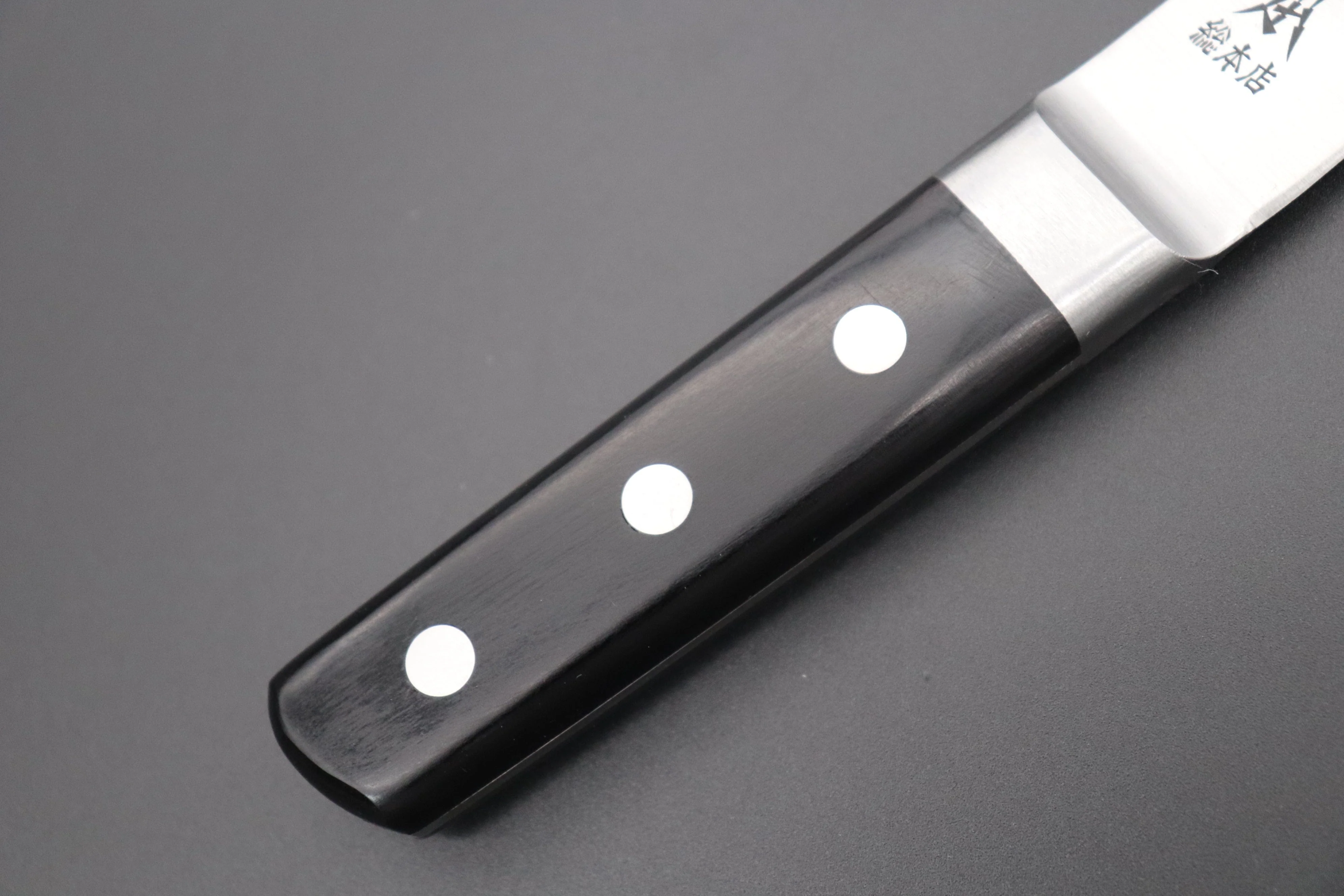 Masamoto CT Series CT-6014 Hankotsu 145mm (5.7 inch) - Image 3