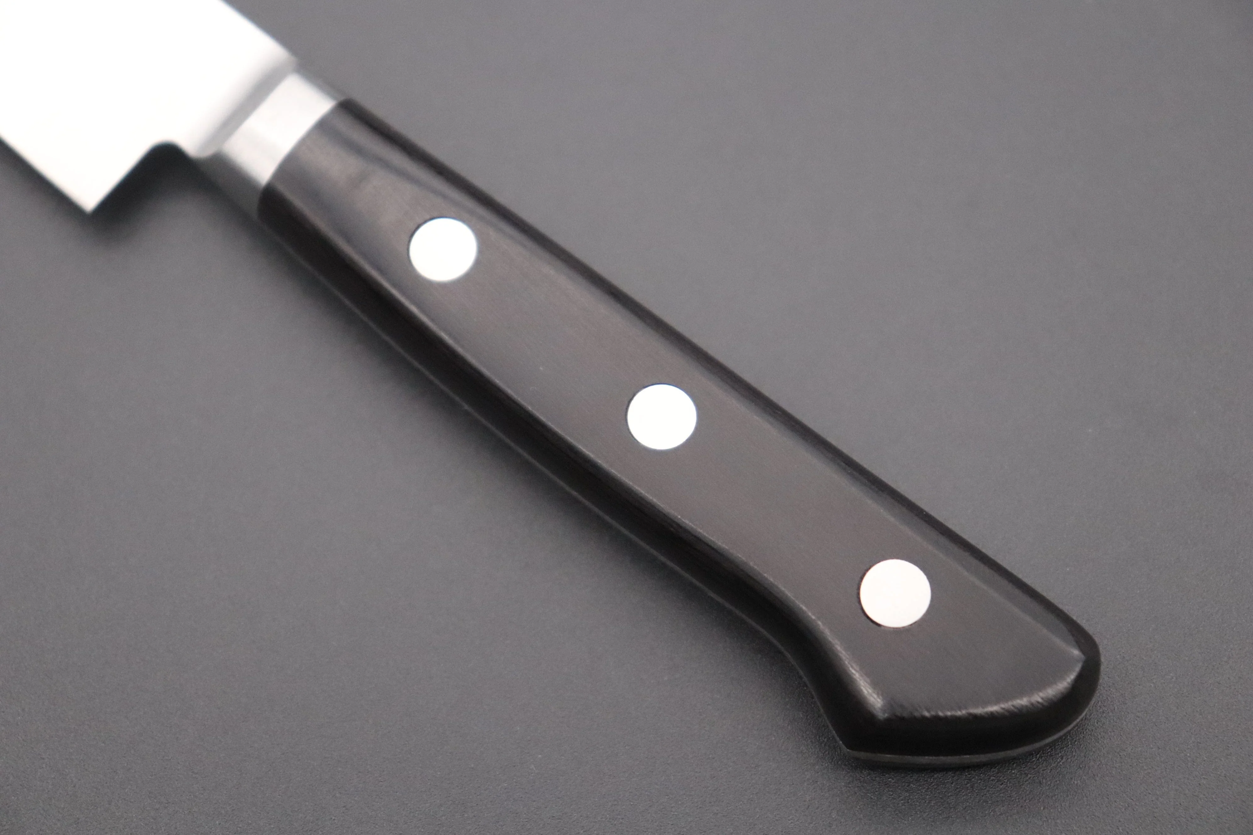 Masamoto CT Series Petty (120mm to 150mm, 3 sizes) - Image 7