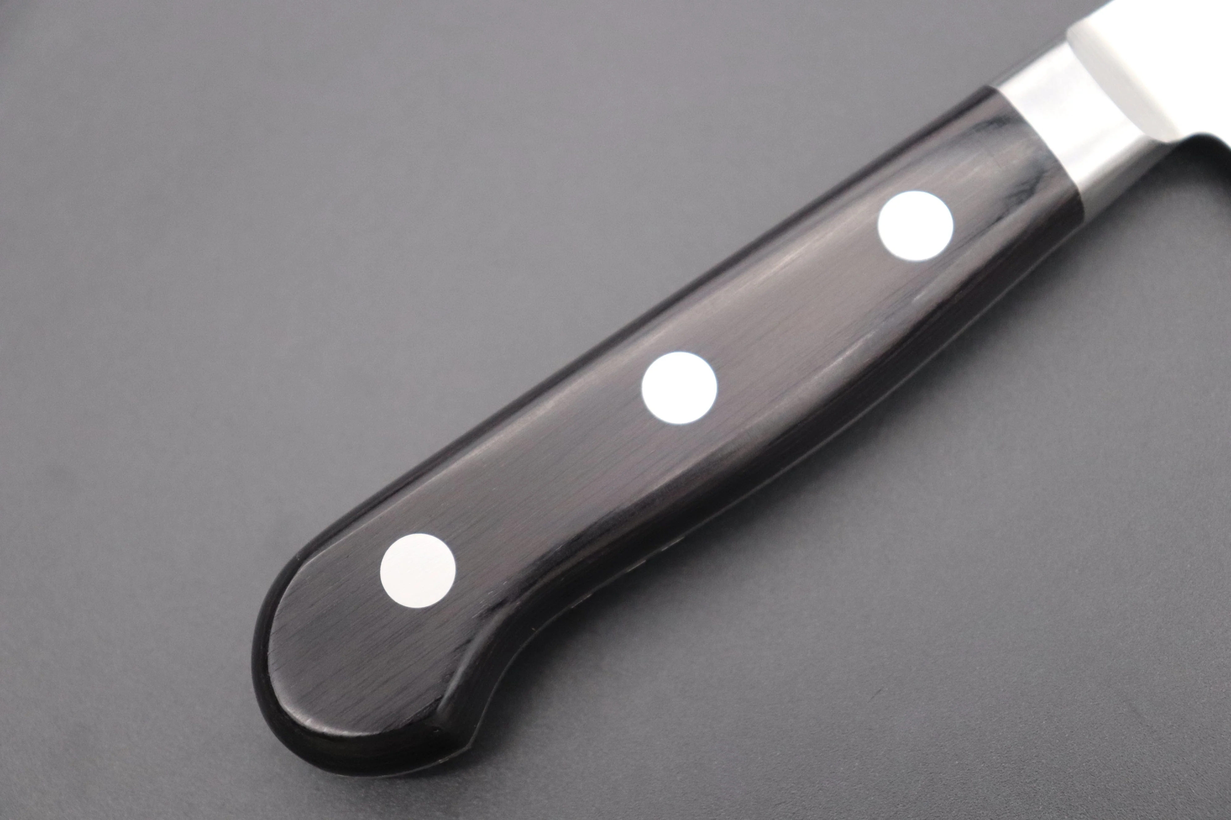 Misono 440 Series Gyuto (180mm to 300mm, 5 sizes) - Image 3