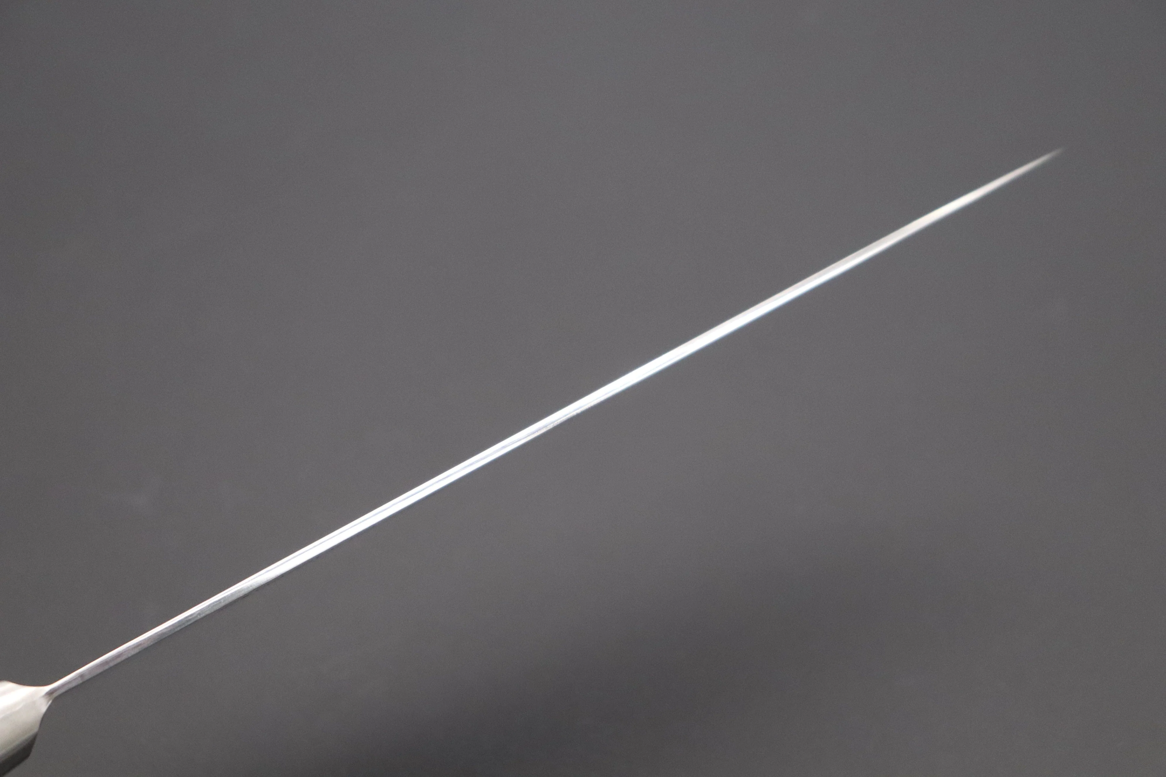 Misono 440 Series Gyuto (180mm to 300mm, 5 sizes) - Image 5