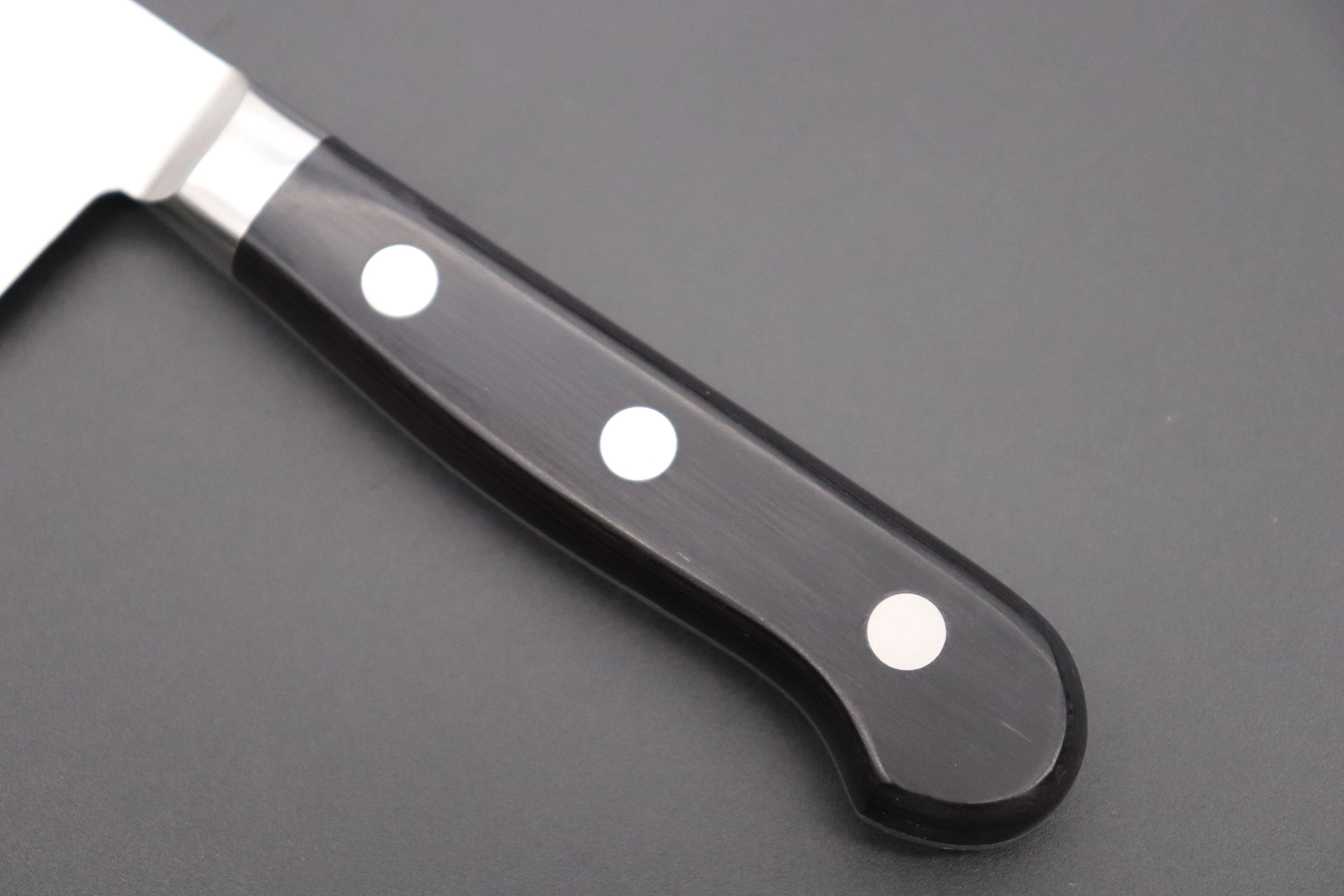 Misono 440 Series Gyuto (180mm to 300mm, 5 sizes) - Image 7