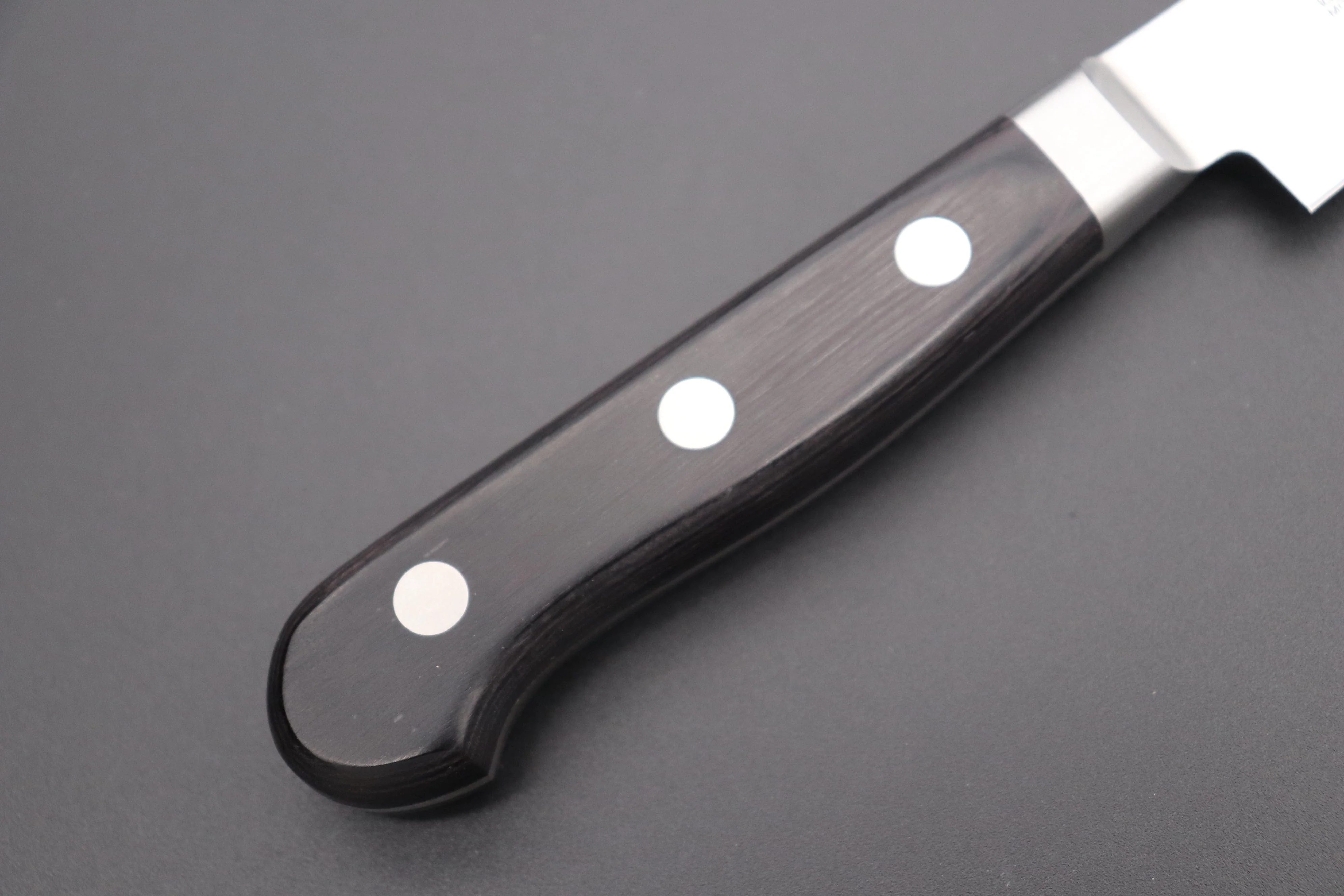 Misono 440 Series Slicer (180mm and 210mm, 2 sizes) - Image 3