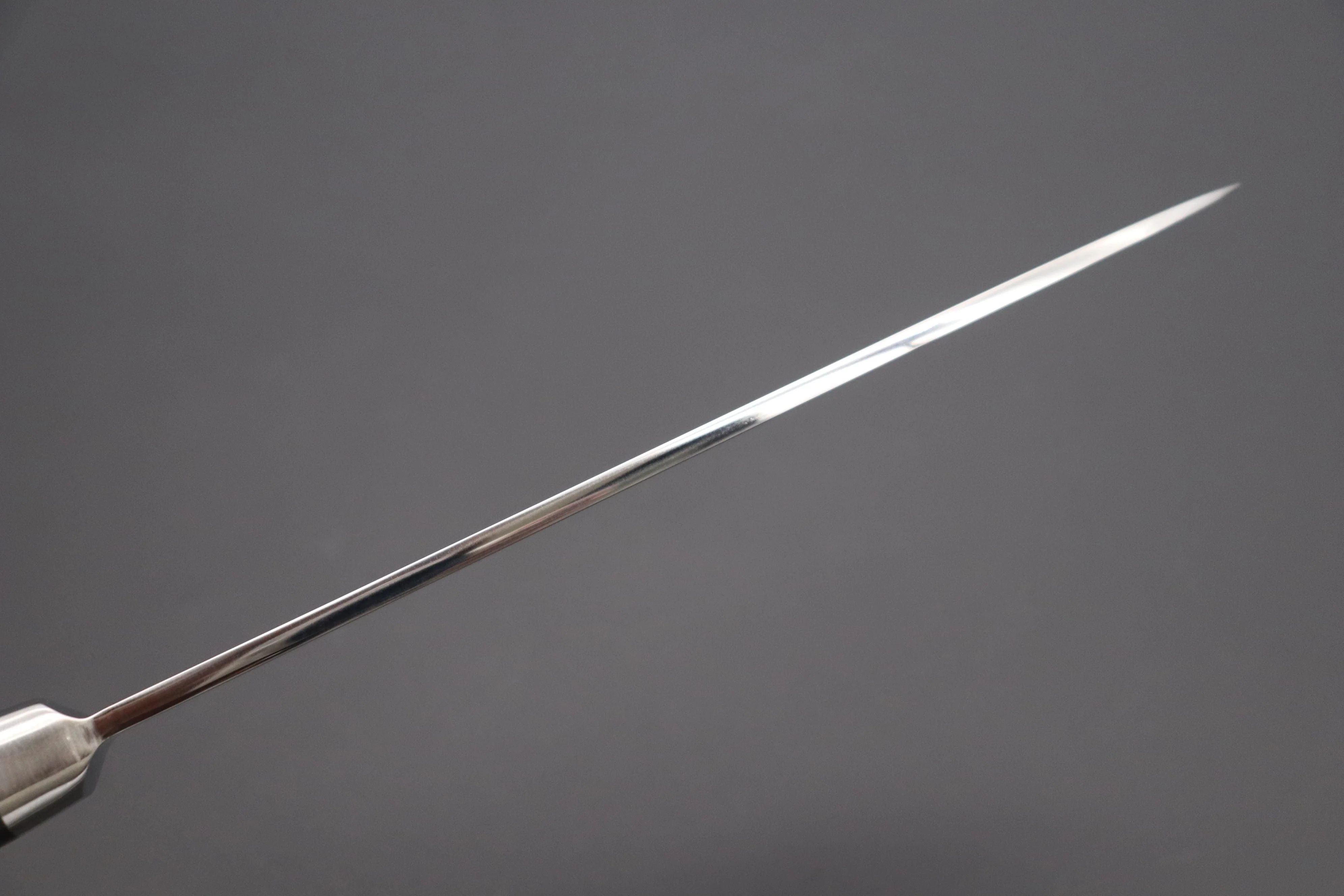 Misono 440 Series No.851 Western Deba 210mm (8.2inch) - Image 5