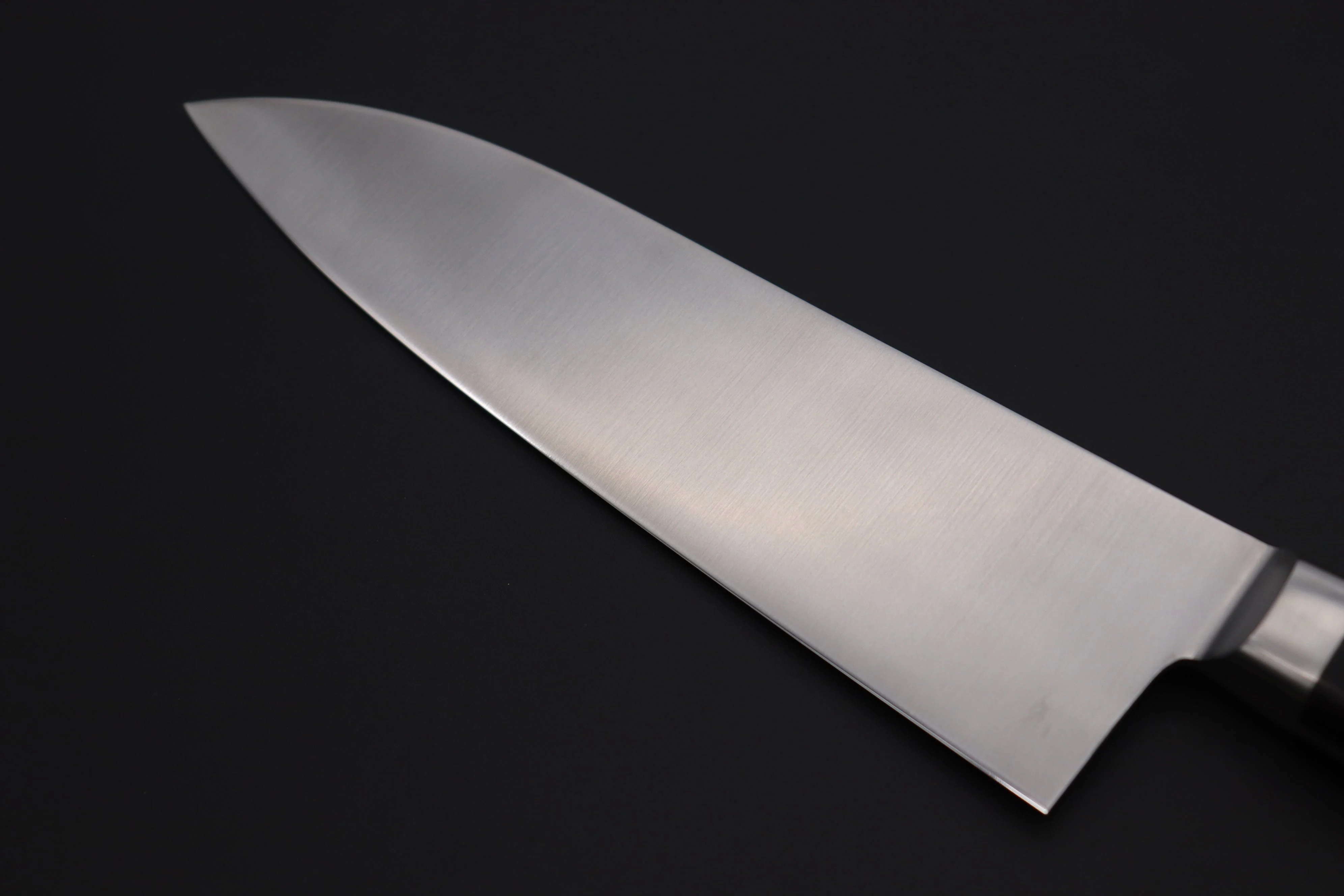 Misono 440 Series No.851 Western Deba 210mm (8.2inch) - Image 6