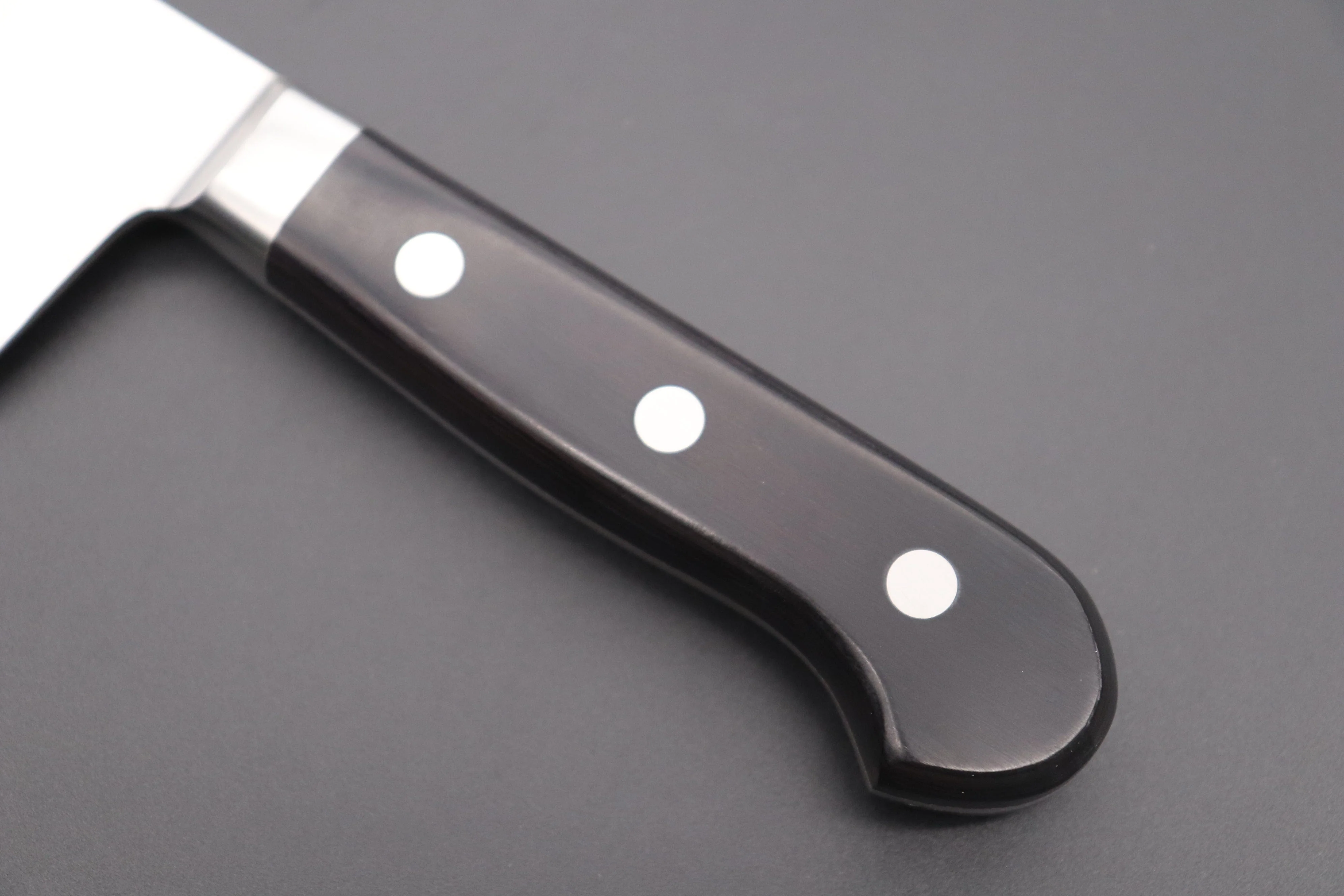 Misono 440 Series No.851 Western Deba 210mm (8.2inch) - Image 7