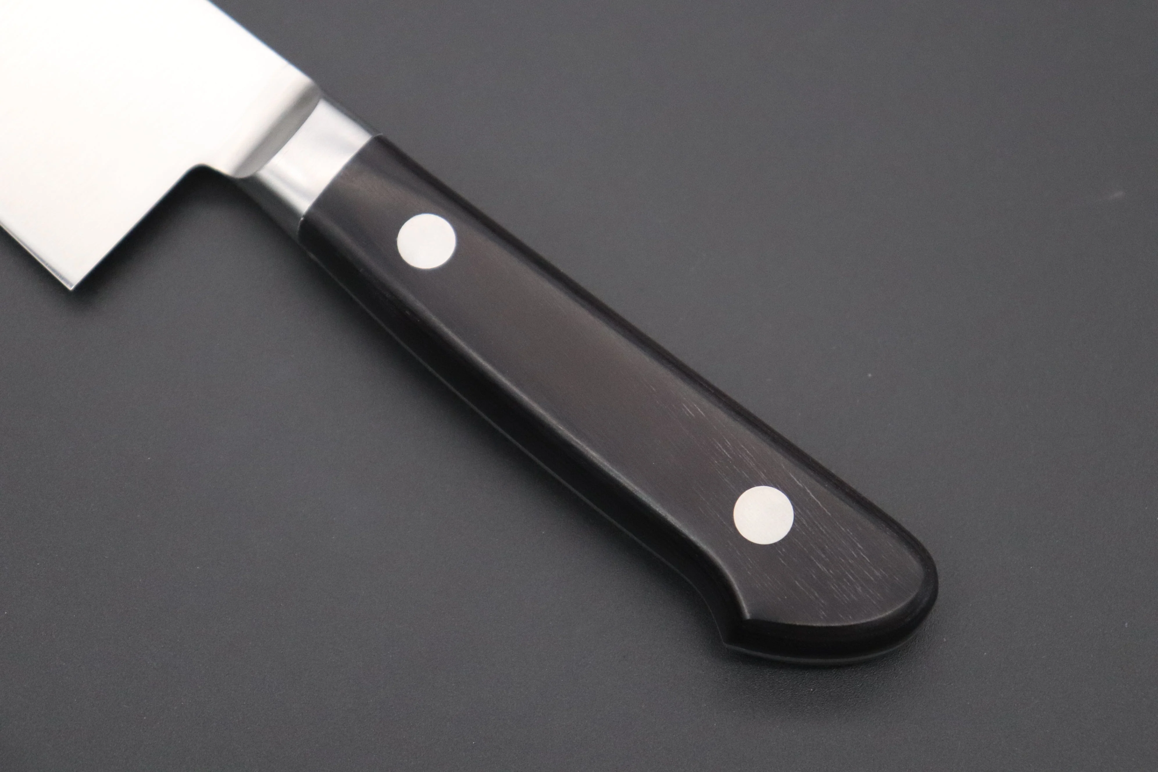 Misono Molybdenum Steel Series Gyuto (180mm to 360mm, 8 sizes) - Image 7