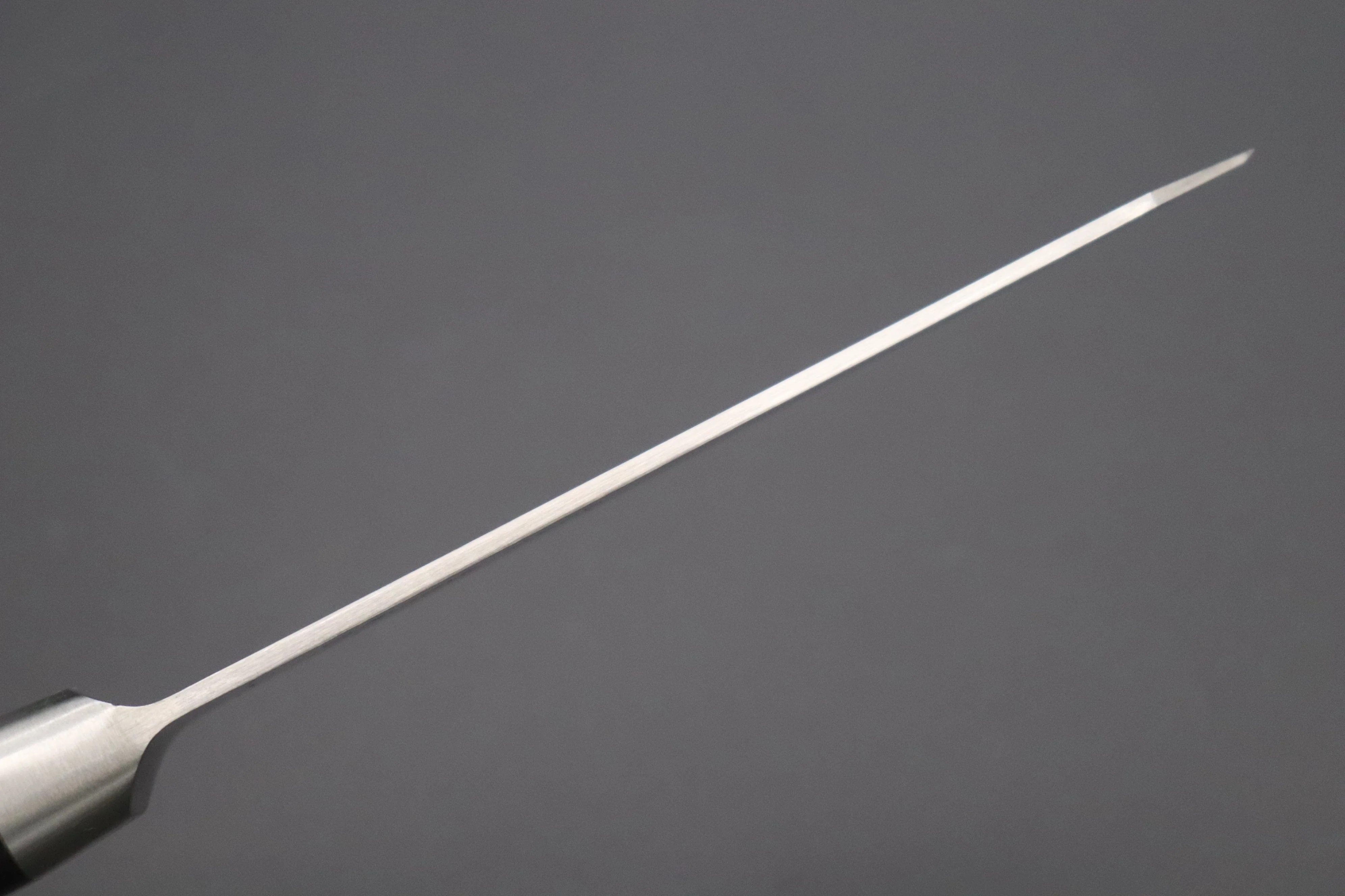 Misono Sweden Steel Series No.142 Hankotsu 145mm (5.7inch) - Image 4