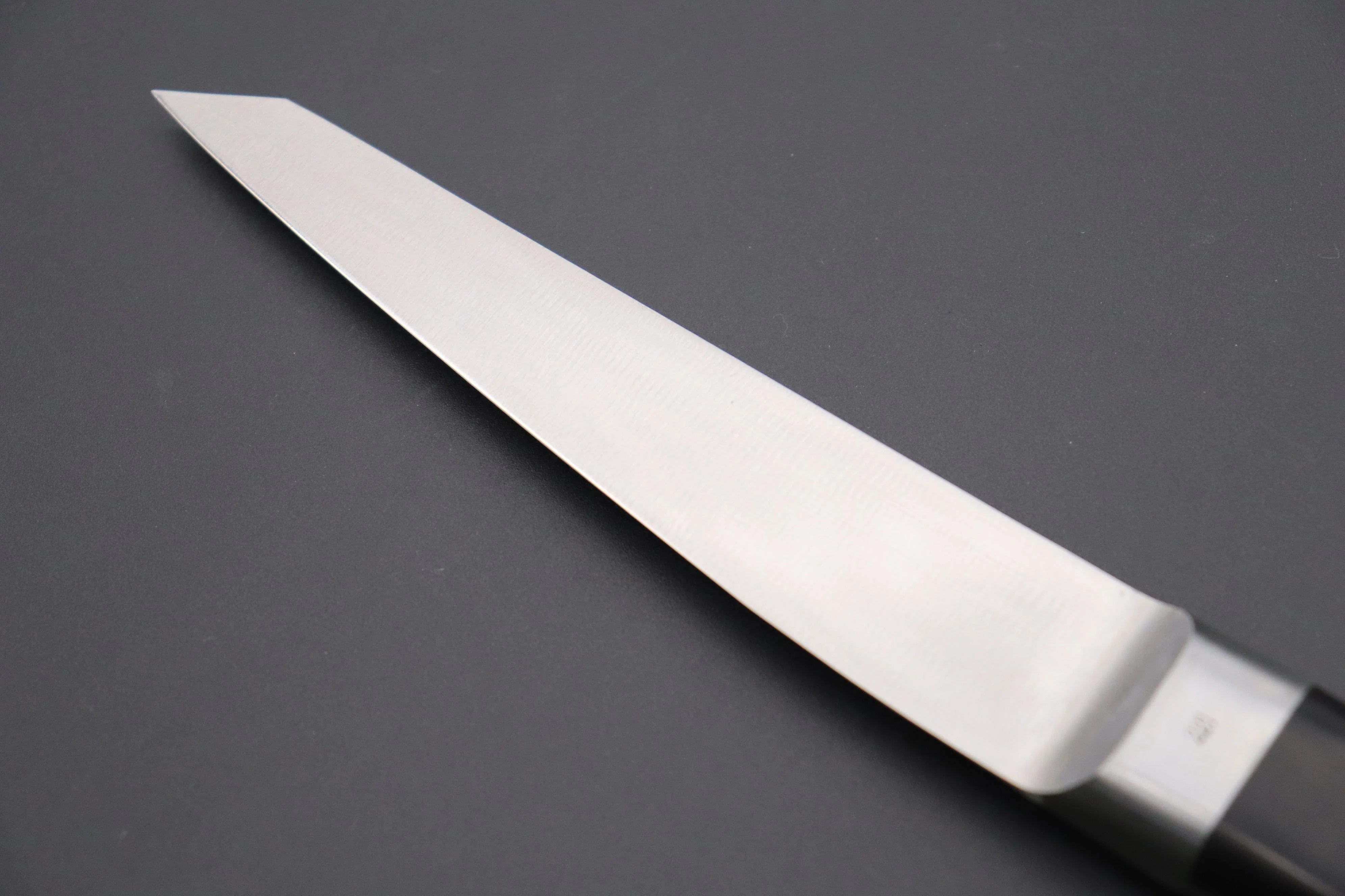 Misono Sweden Steel Series No.142 Hankotsu 145mm (5.7inch) - Image 5