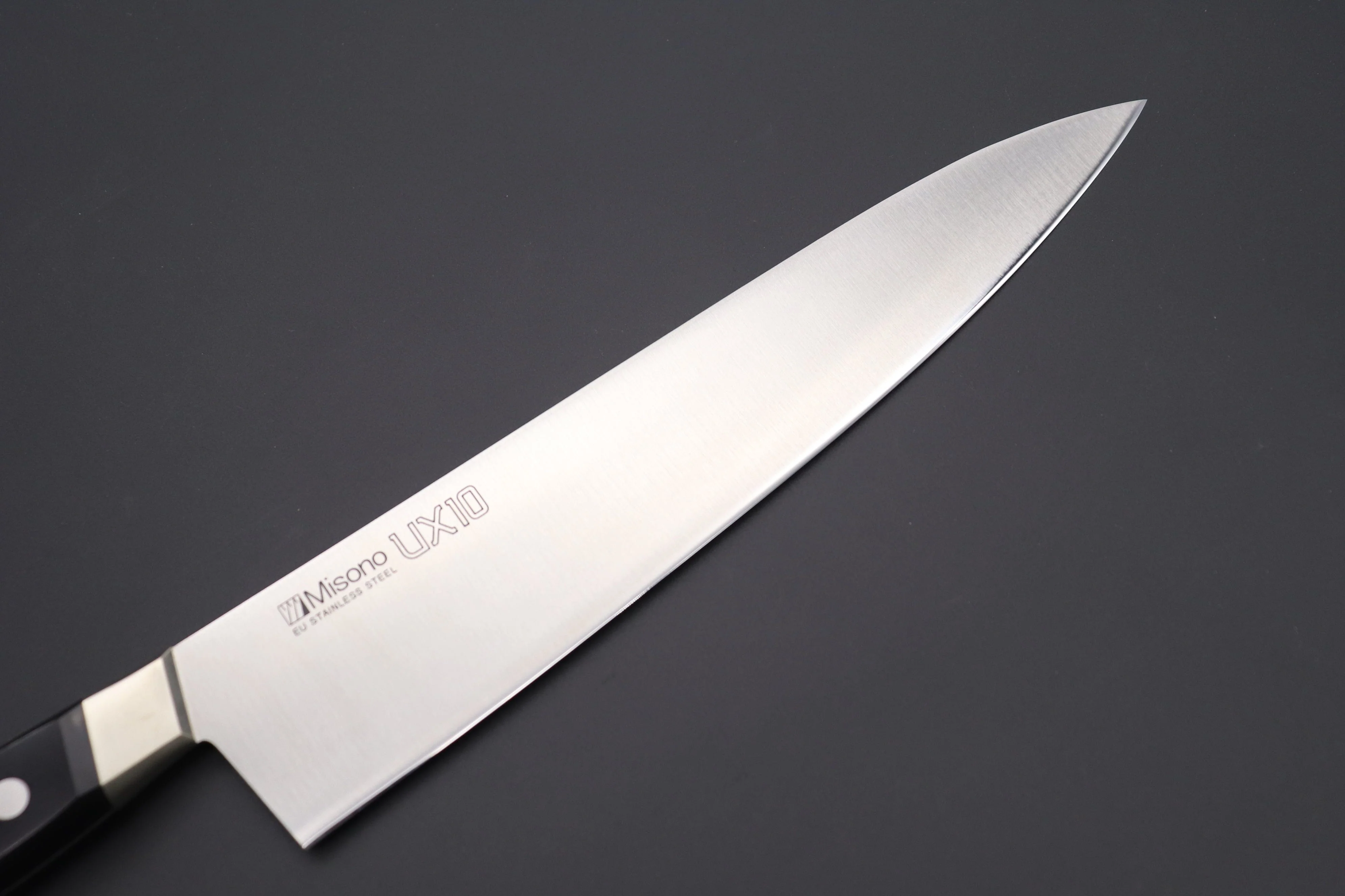 Misono UX10 Series Gyuto (180mm to 300mm, 5 sizes) - Image 2