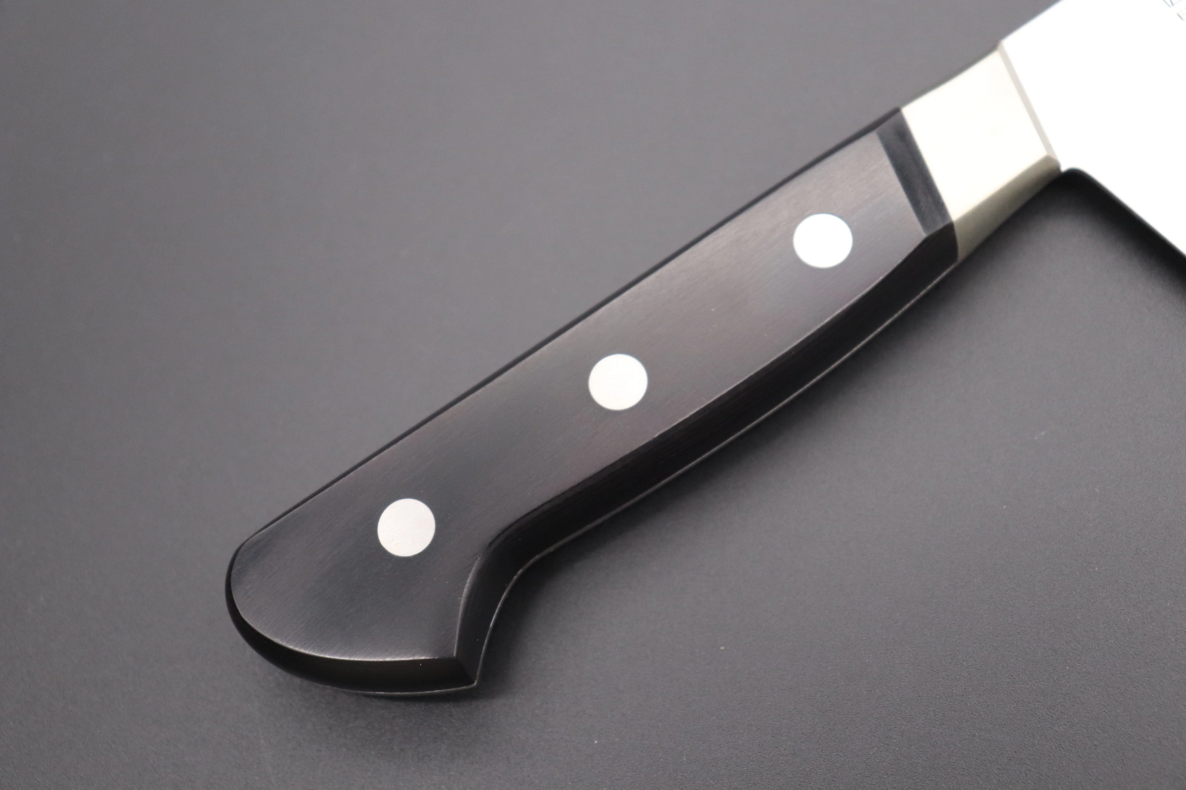 Misono UX10 Series Gyuto (180mm to 300mm, 5 sizes) - Image 3