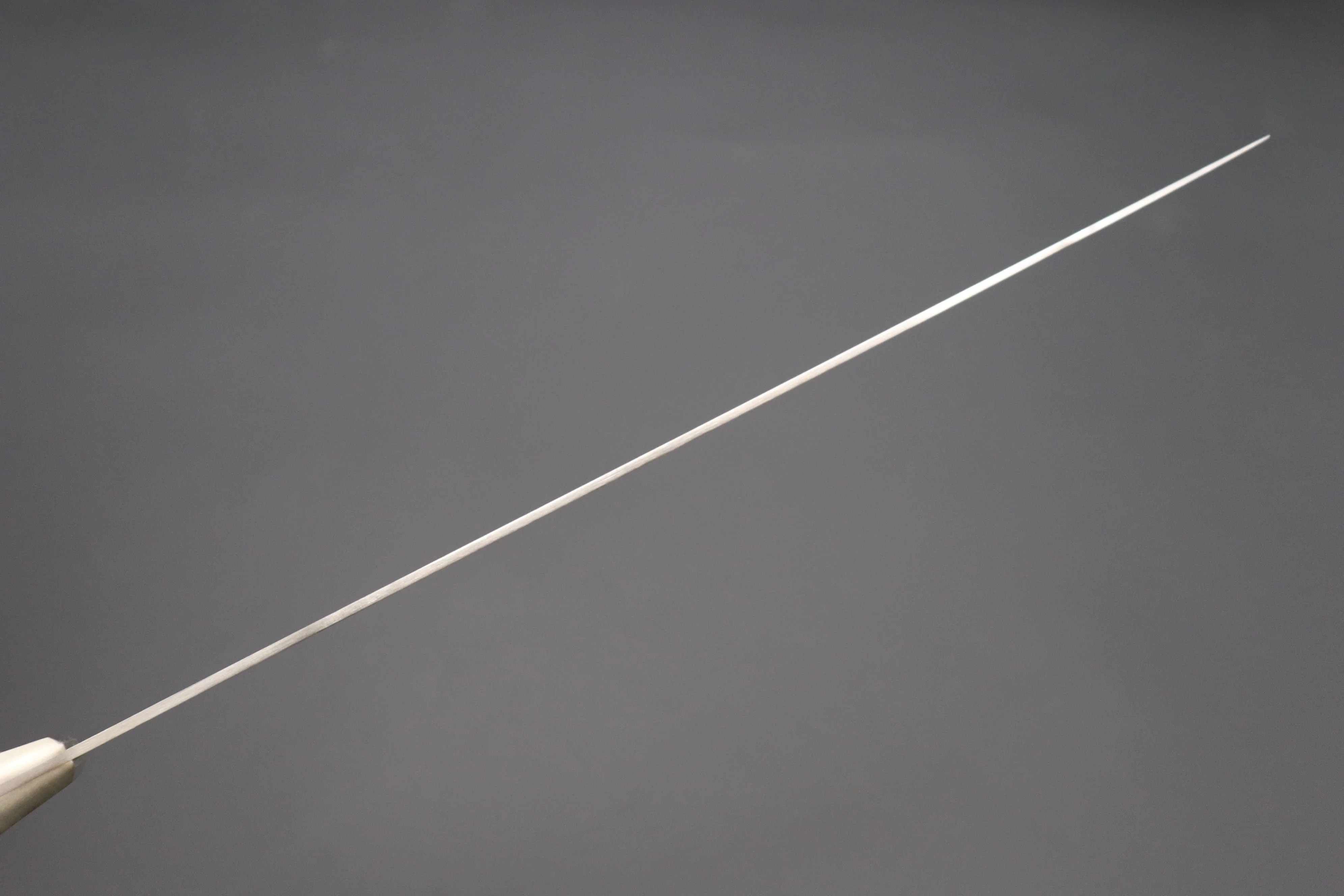Misono UX10 Series Gyuto (180mm to 300mm, 5 sizes) - Image 5