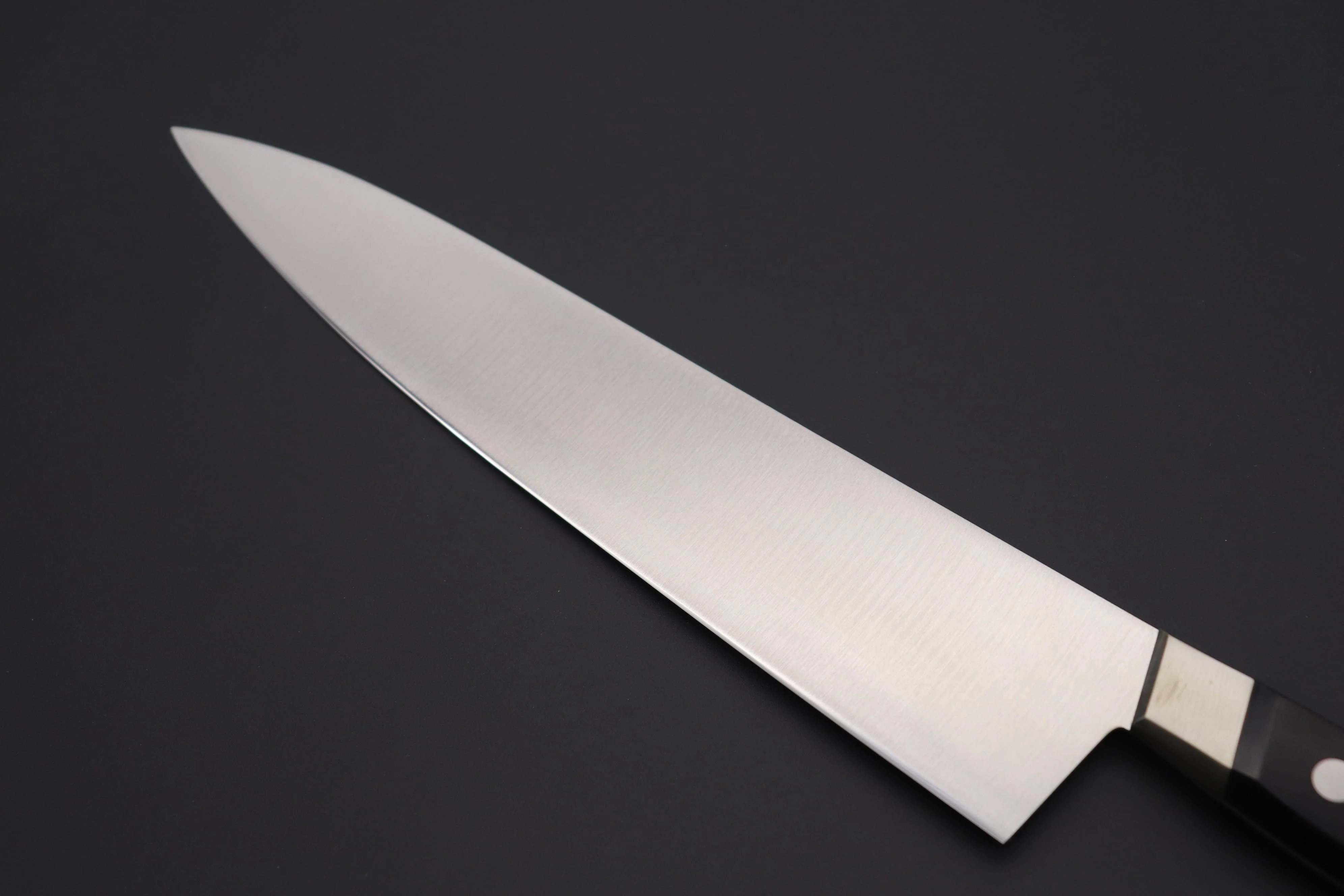 Misono UX10 Series Gyuto (180mm to 300mm, 5 sizes) - Image 6