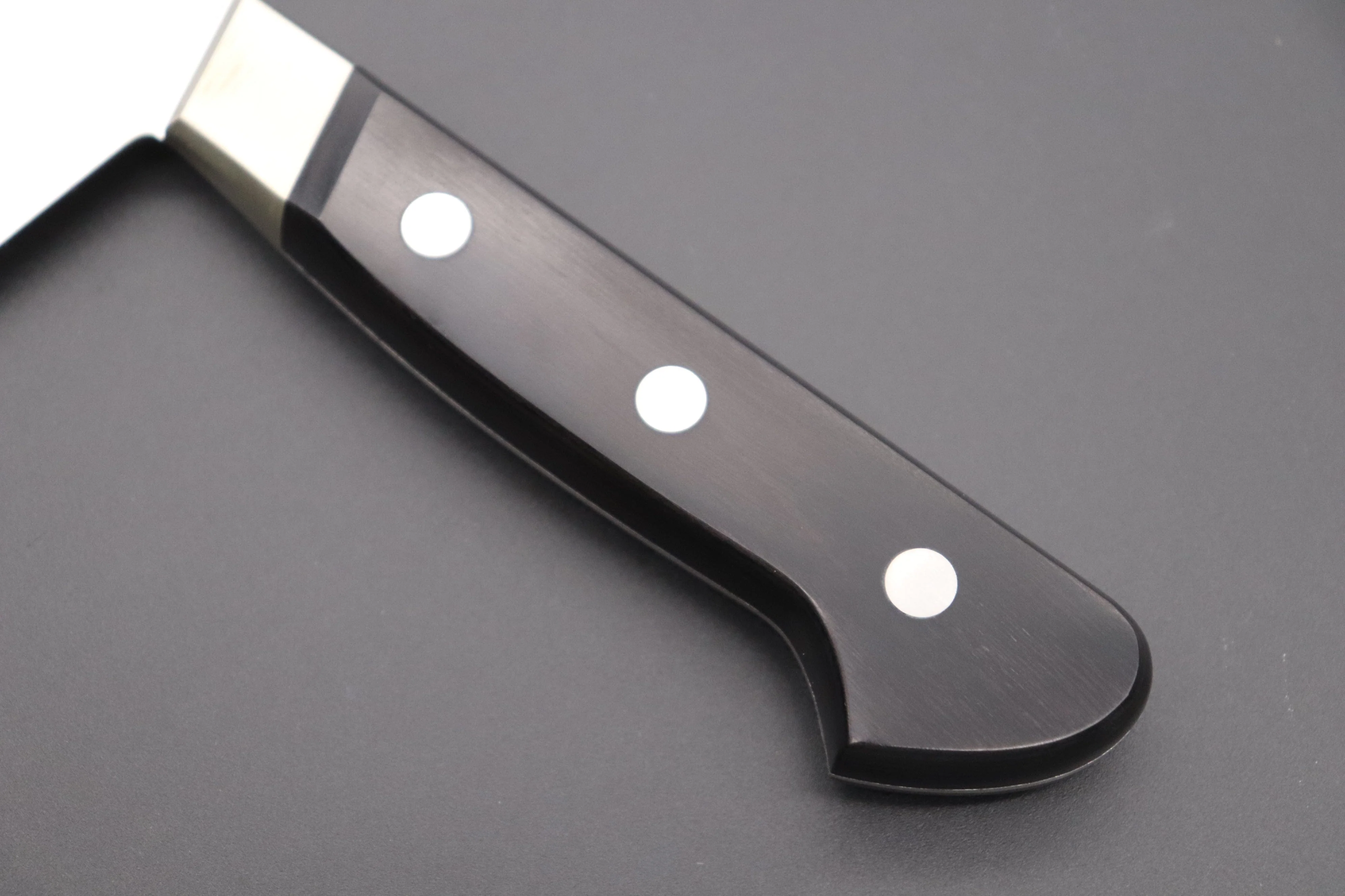 Misono UX10 Series Gyuto (180mm to 300mm, 5 sizes) - Image 7