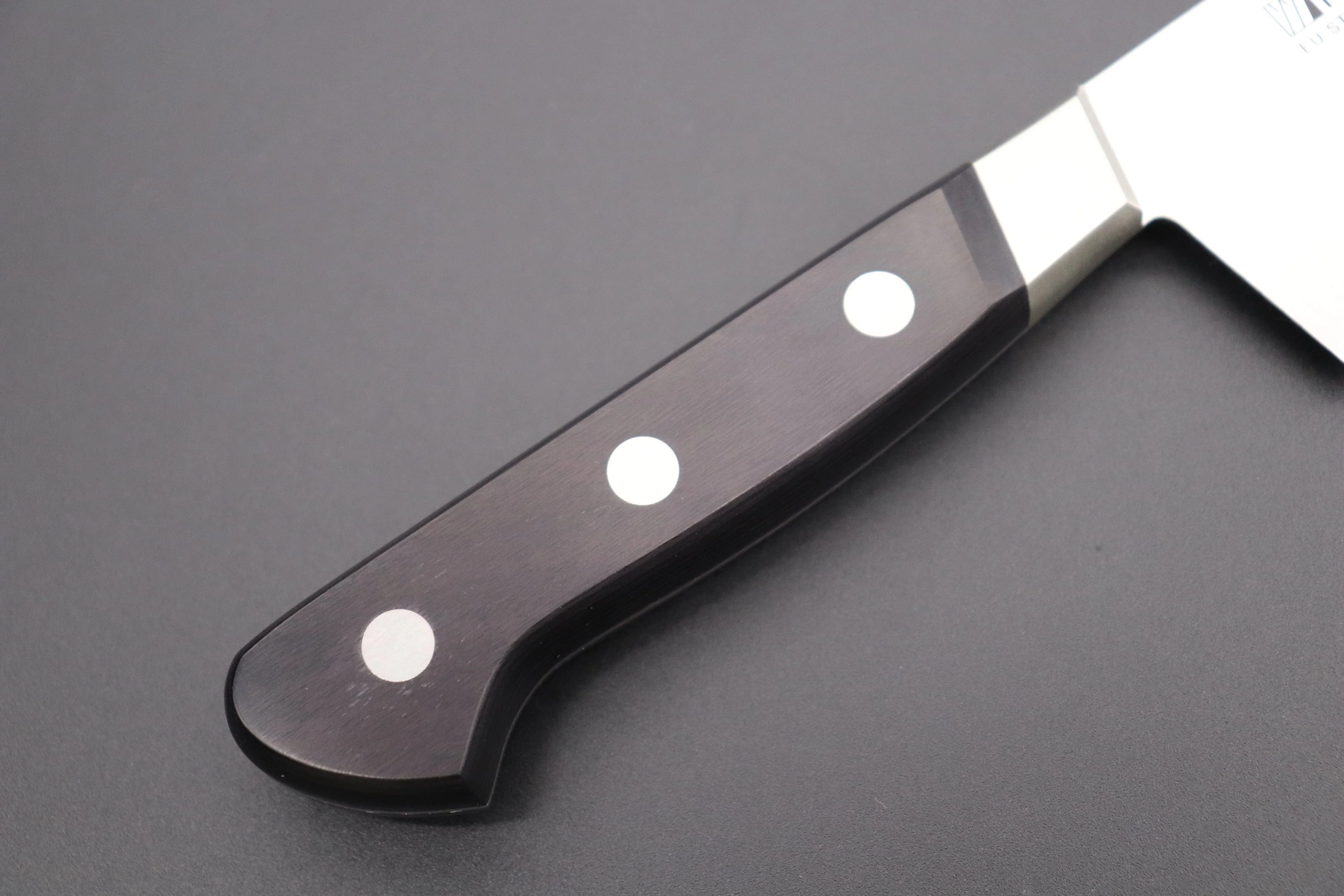 Misono UX10 Series No.781 Santoku 180mm (7 inch) - Image 3