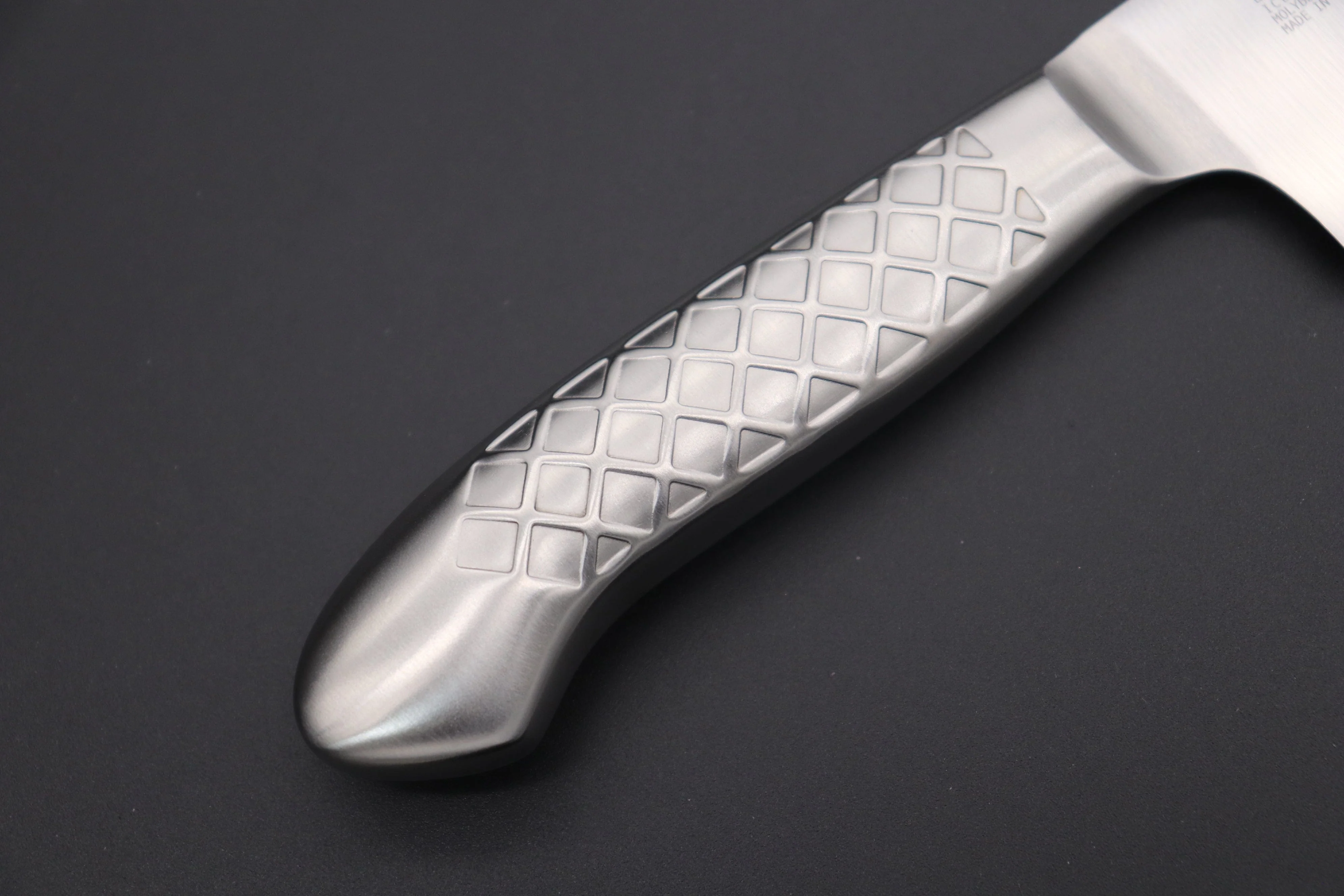 Kanetsugu Pro S Series PS-03 Santoku 170mm (6.6 inch) - Image 3