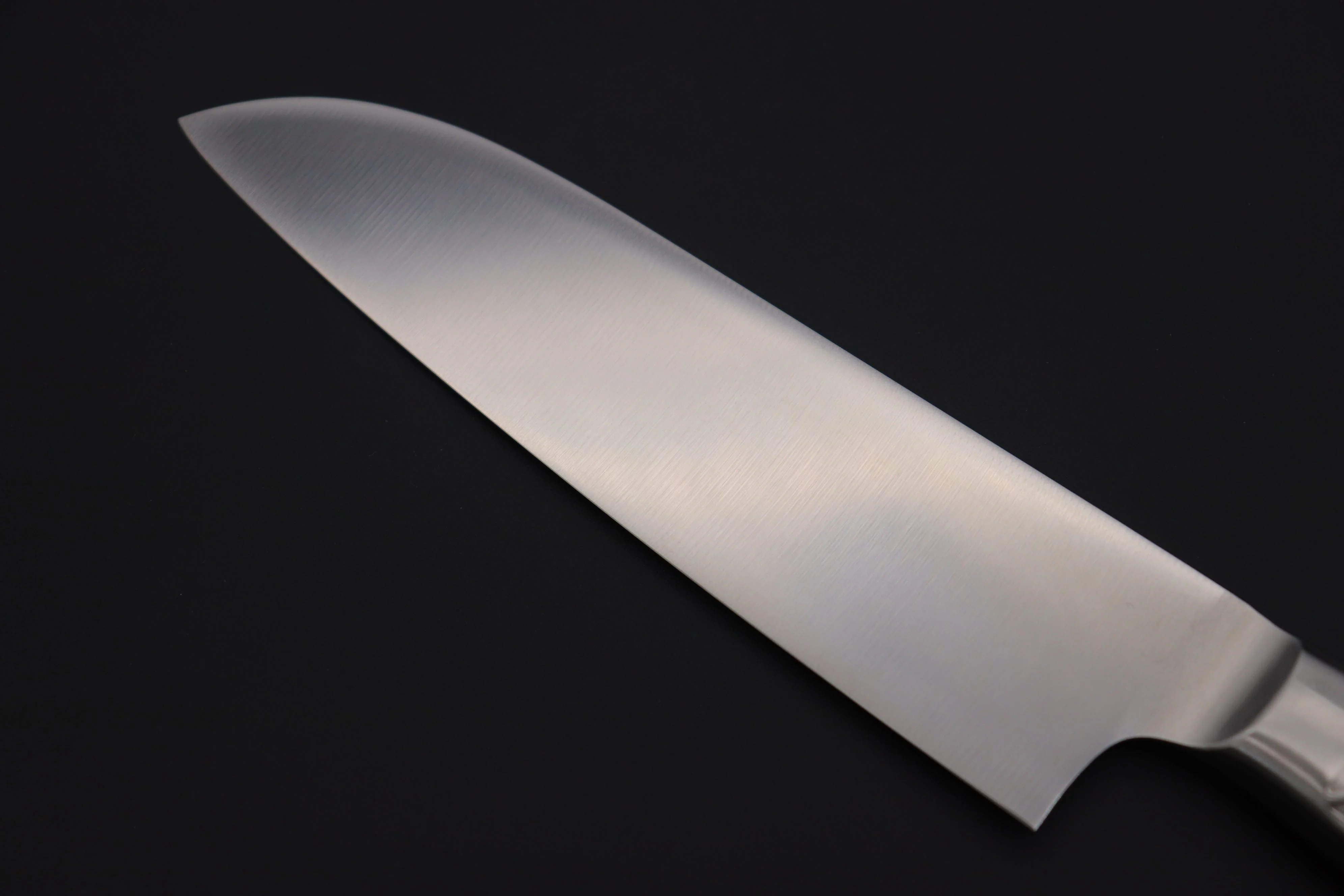 Kanetsugu Pro S Series PS-03 Santoku 170mm (6.6 inch) - Image 6