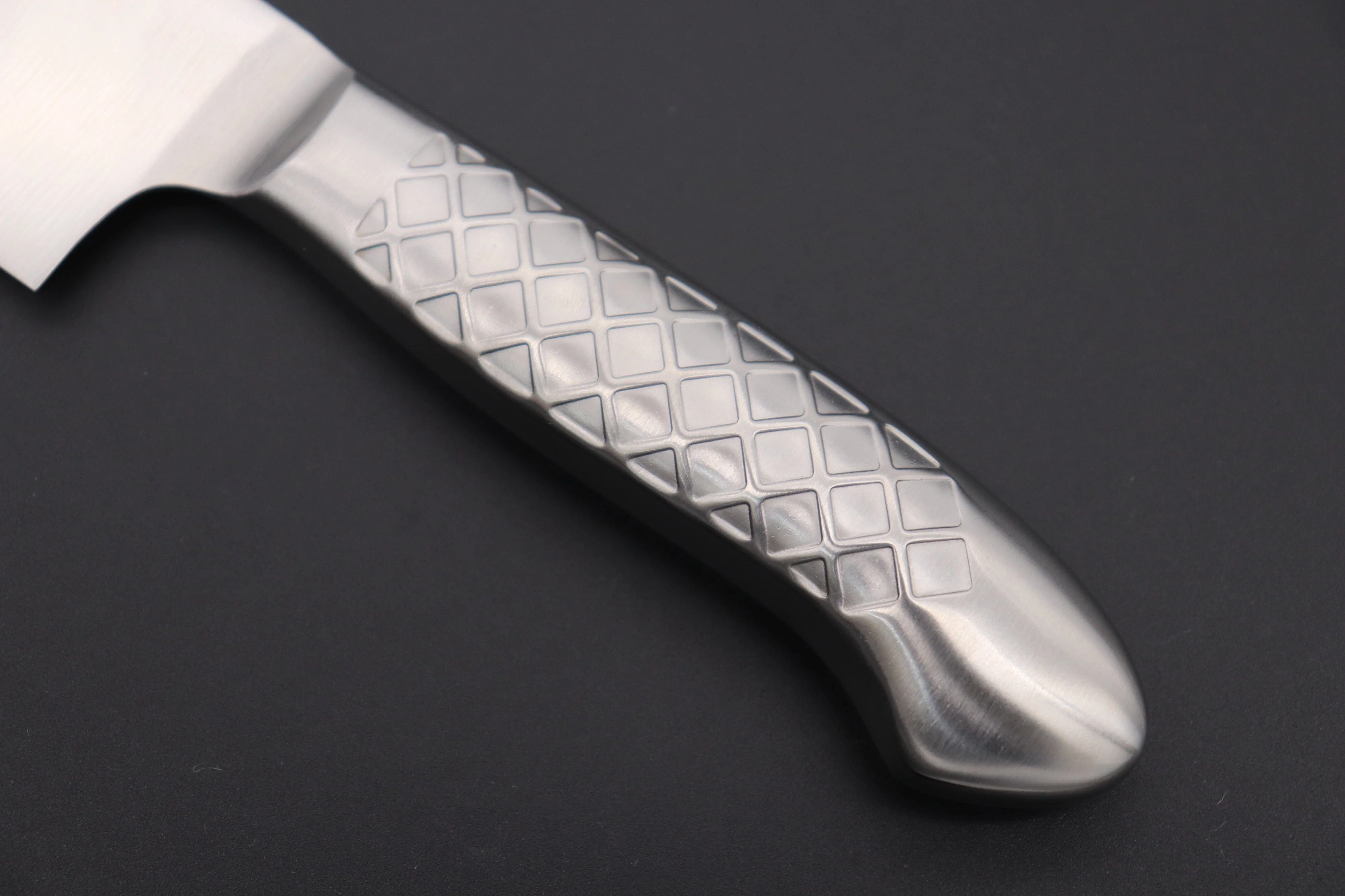 Kanetsugu Pro S Series PS-03 Santoku 170mm (6.6 inch) - Image 7