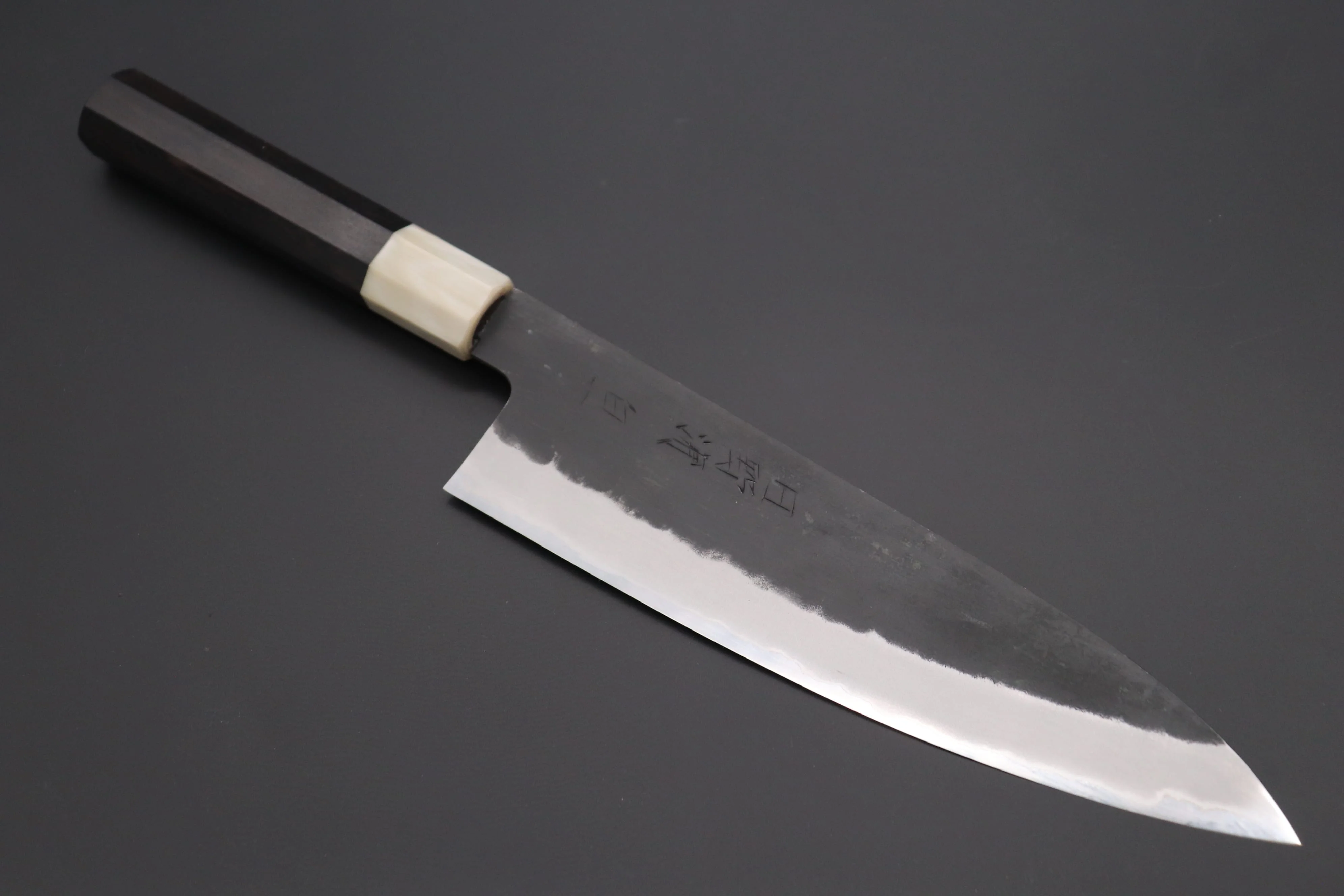 Blade Steel