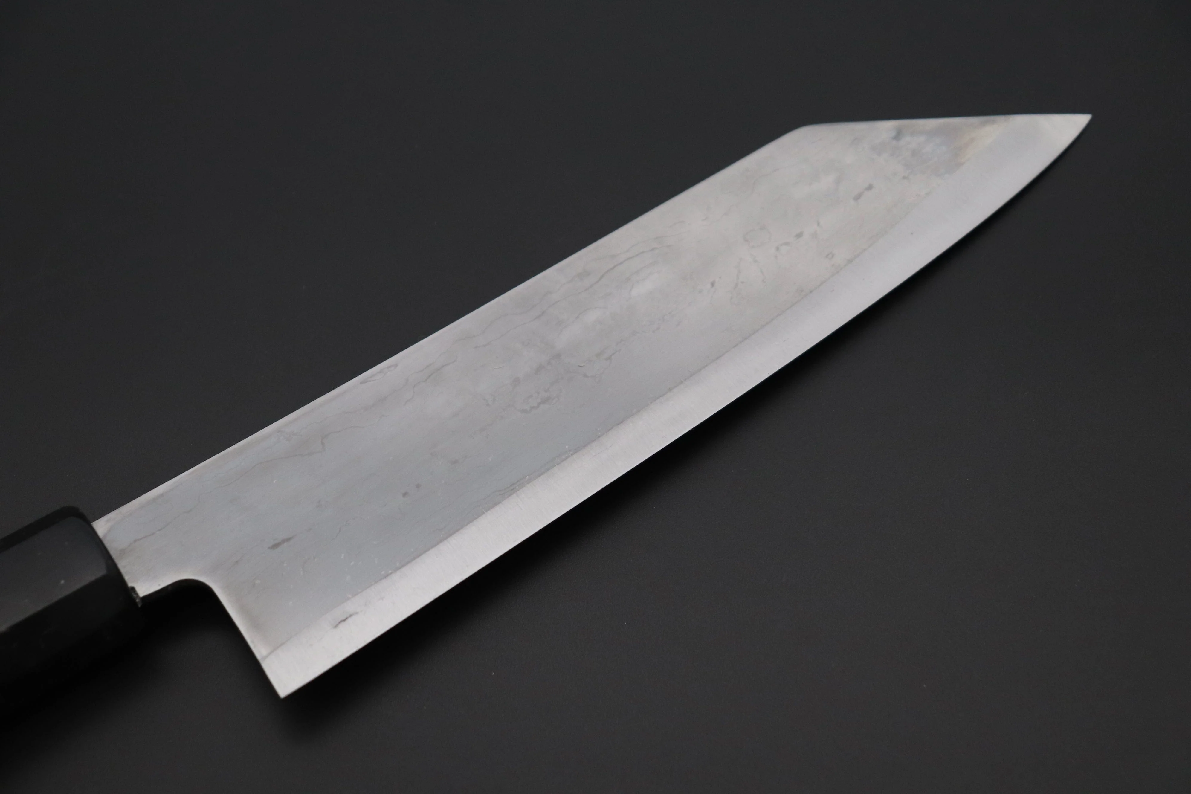 Shirou-Kunimitsu TAMAHAGANE “JEWEL STEEL” Series SKTJ-11 Bunka 190mm (7.4 Inch) - Image 6