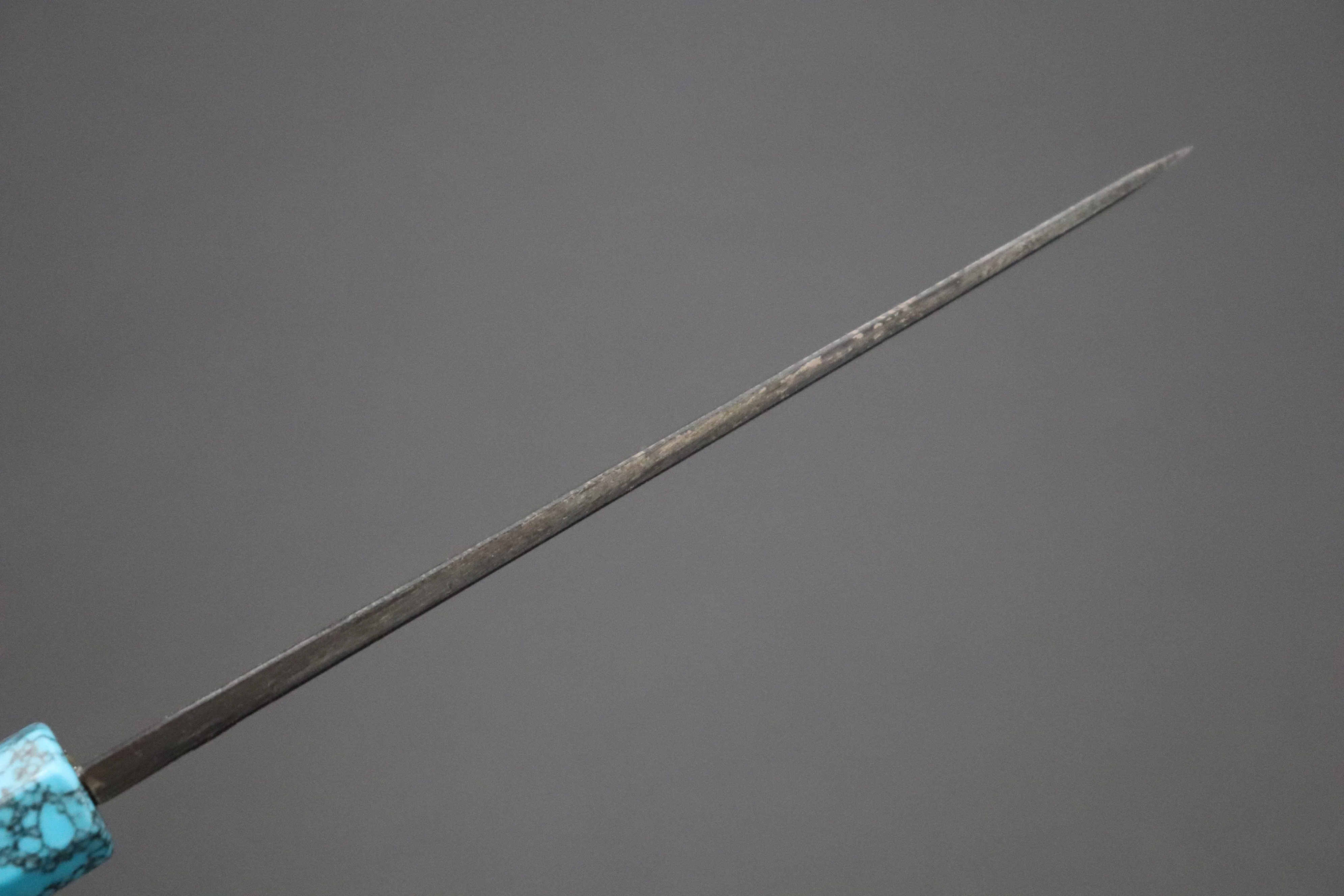 Shirou-Kunimitsu White Steel No.2 Kurouchi Series Special Edition SK-1SP46 Wa Petty 140mm (5.5 Inch) - Image 5