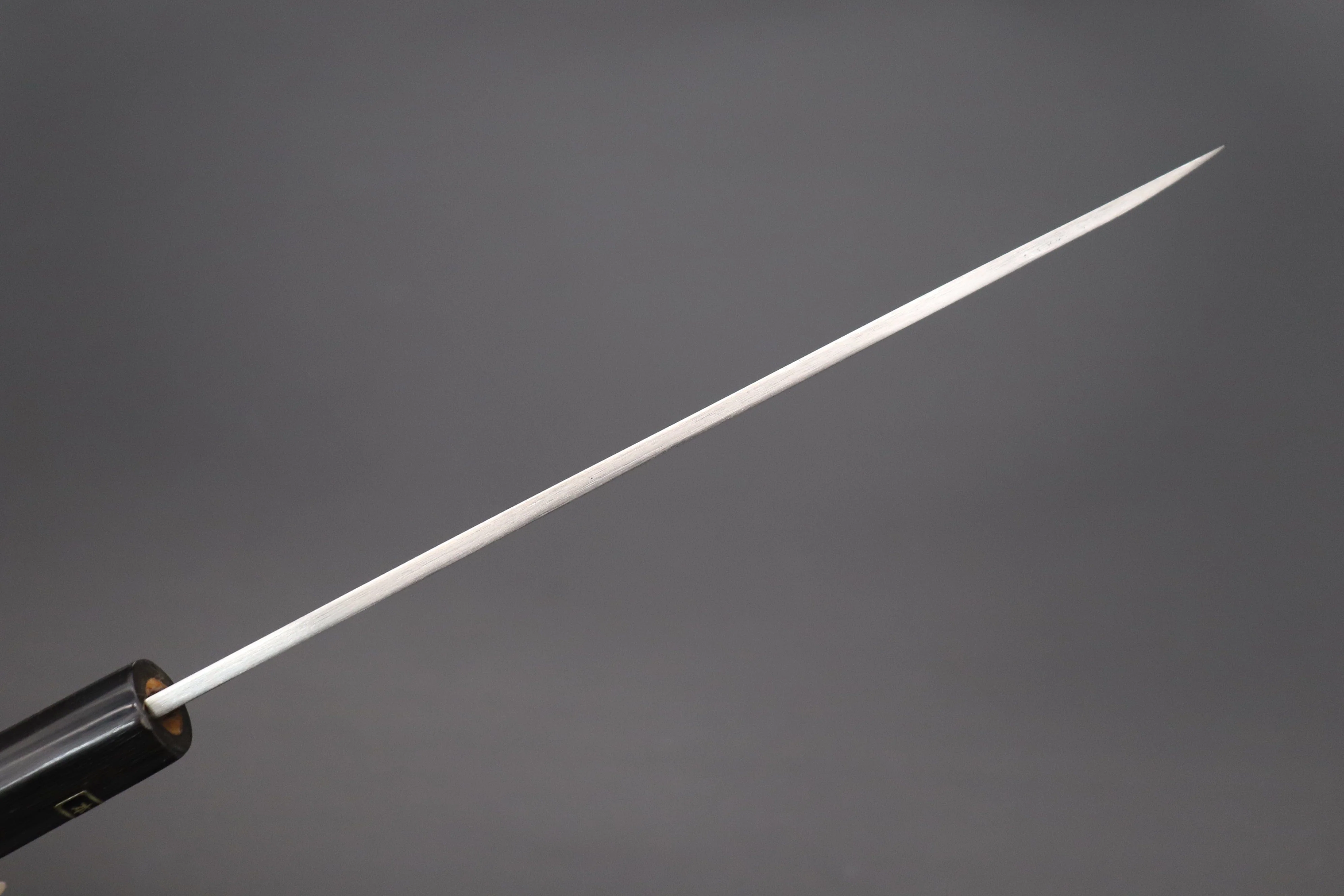 Fujiwara Kanefusa FKJ Series Yanagiba (180mm to 300mm, 5 sizes) - Image 5