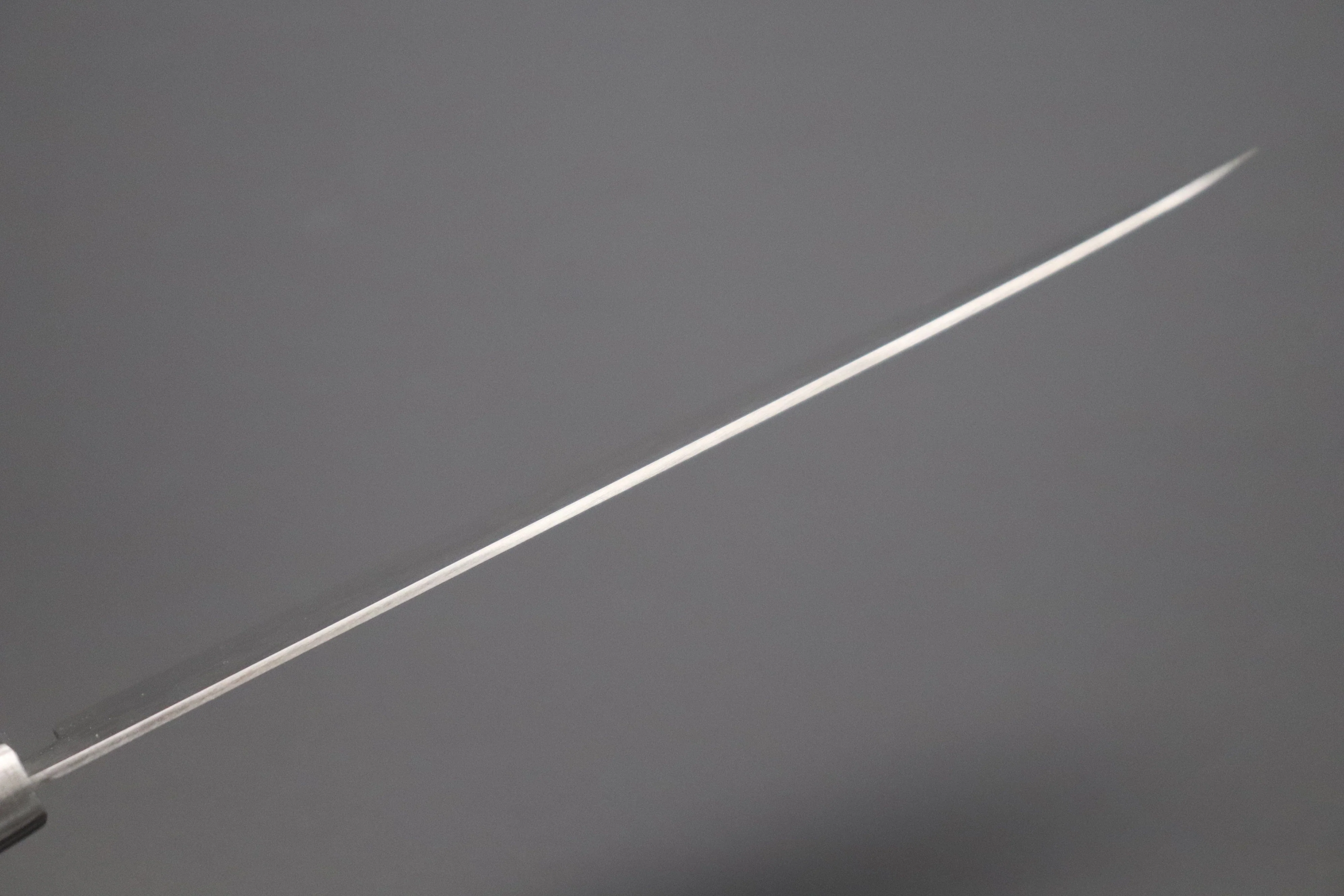 Suien VG-10 Damascus SUD-2 Gyuto 180mm (7inch) - Image 5