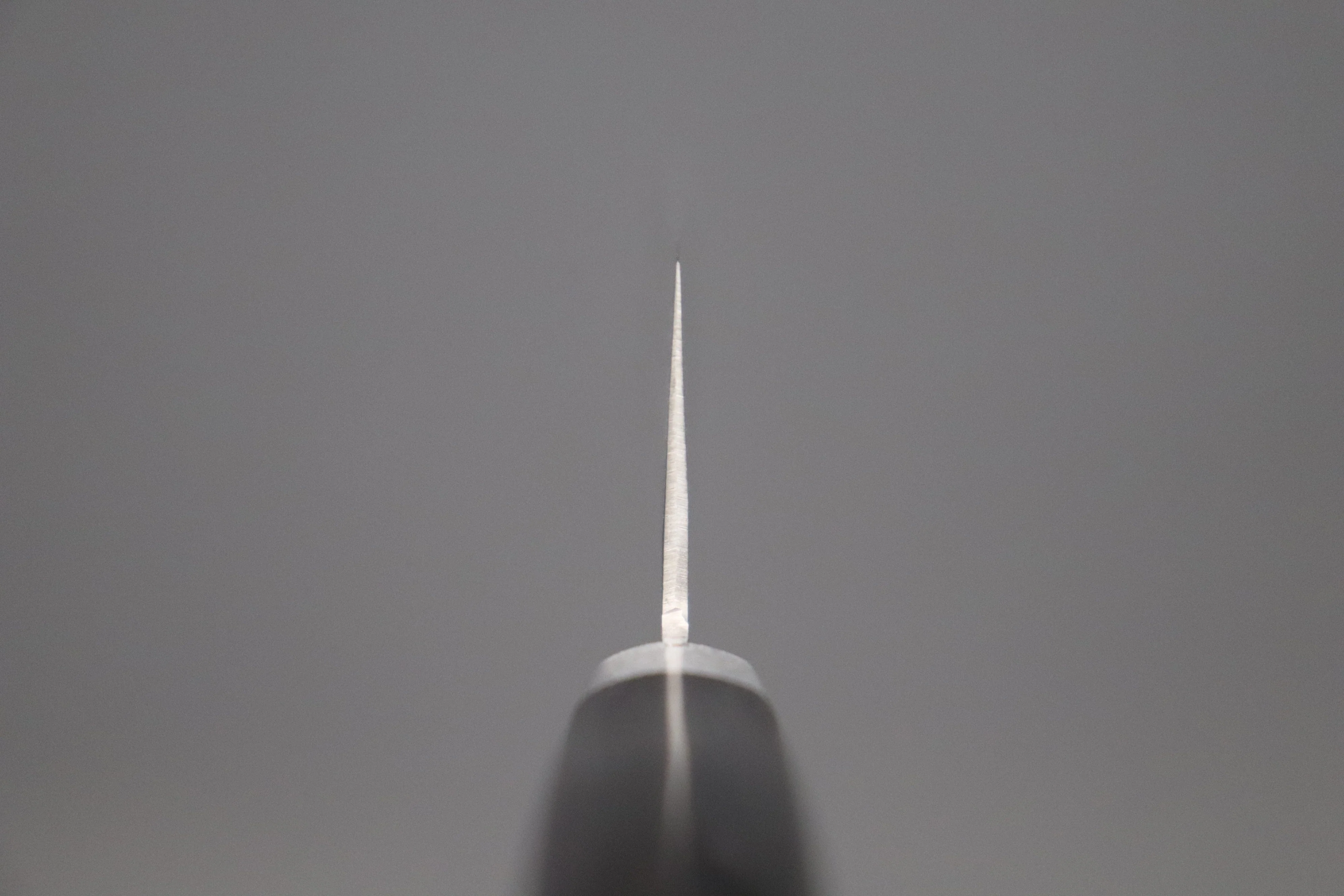 Suien VG-10 Damascus SUD-3 Nakiri 165mm (6.4inch) - Image 4