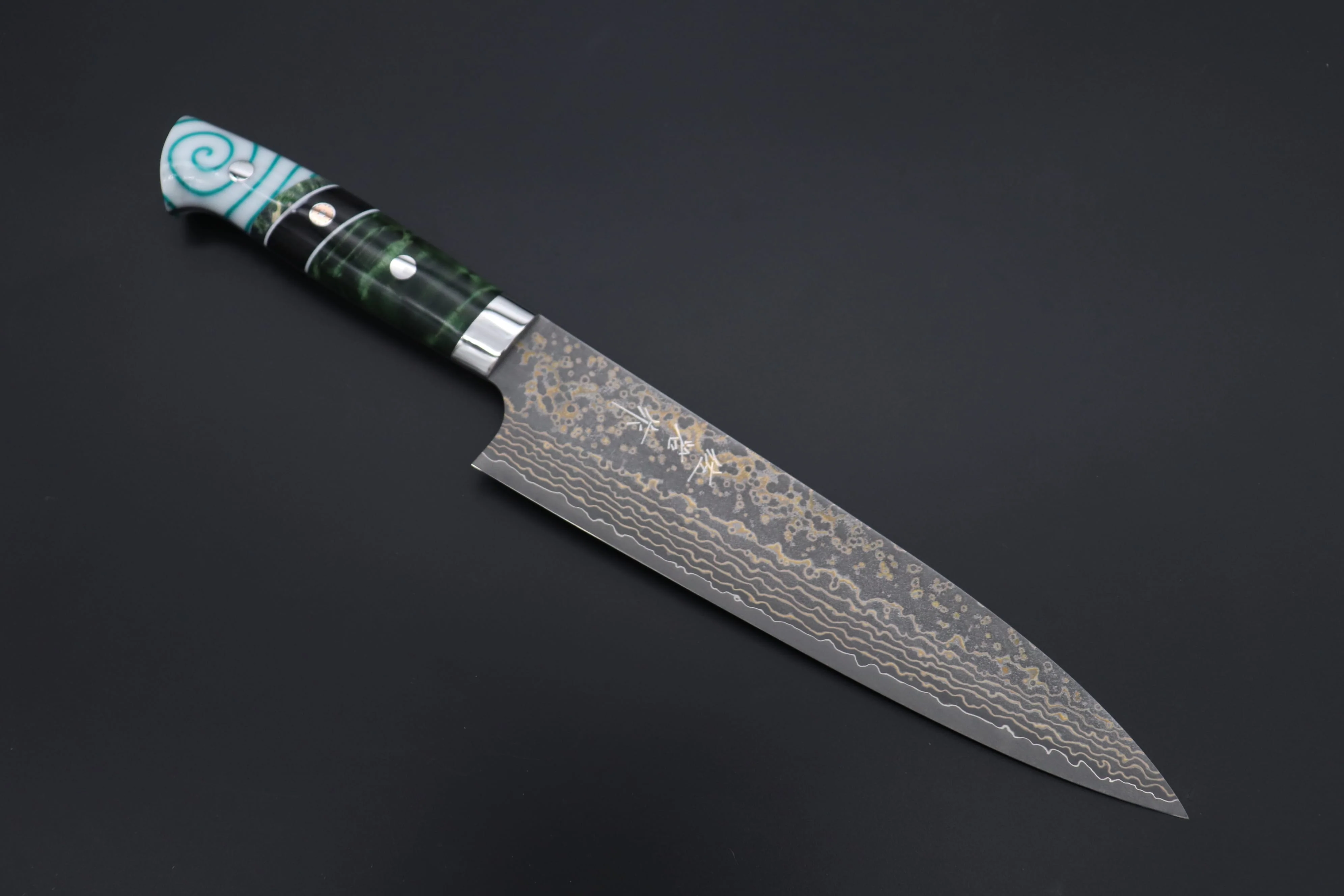 JCK’s Best Selling Knives