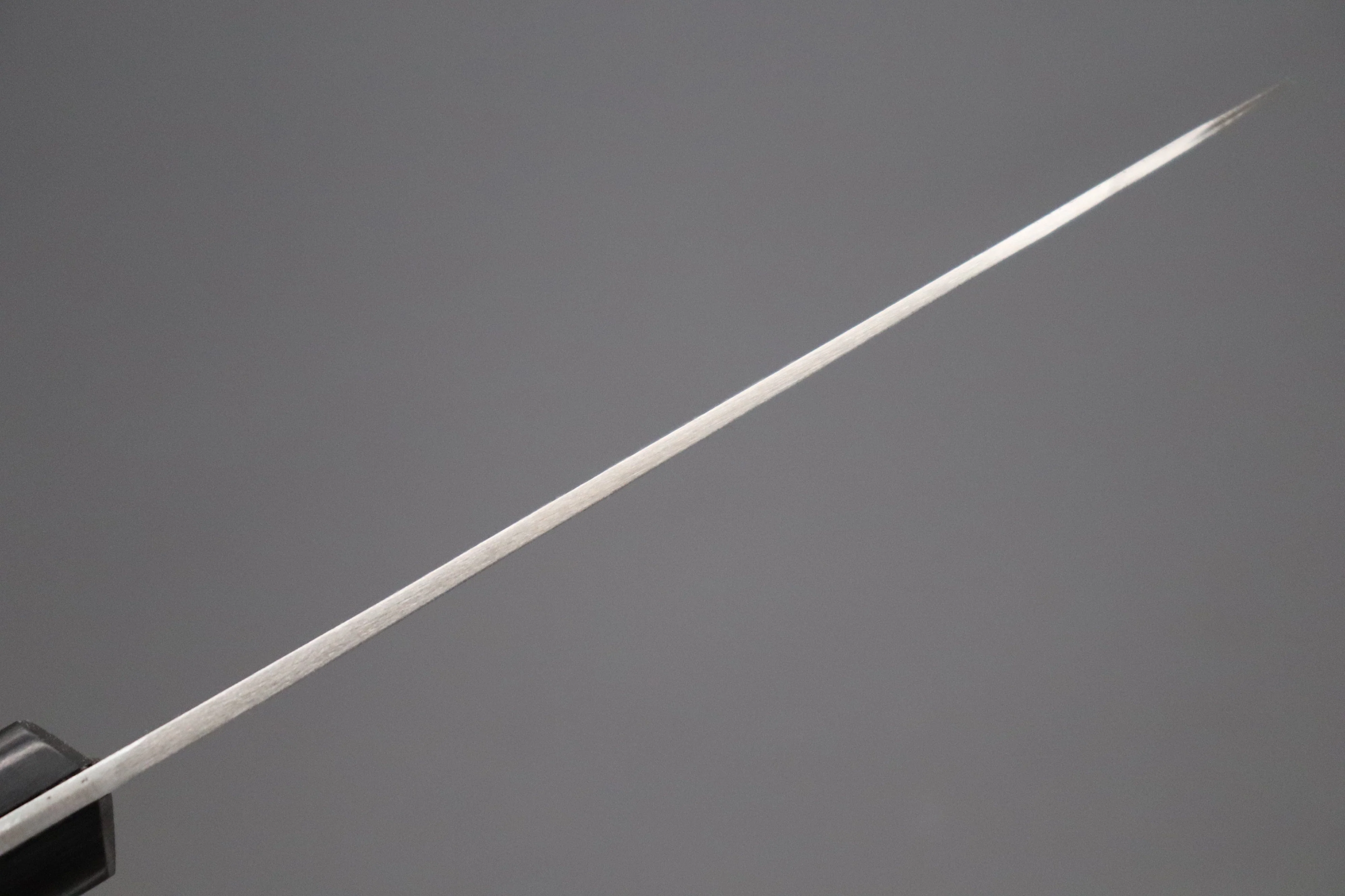 Fu-Rin-Ka-Zan White Steel No.1 Series Petty (135mm and 150mm, 2 Sizes) - Image 5